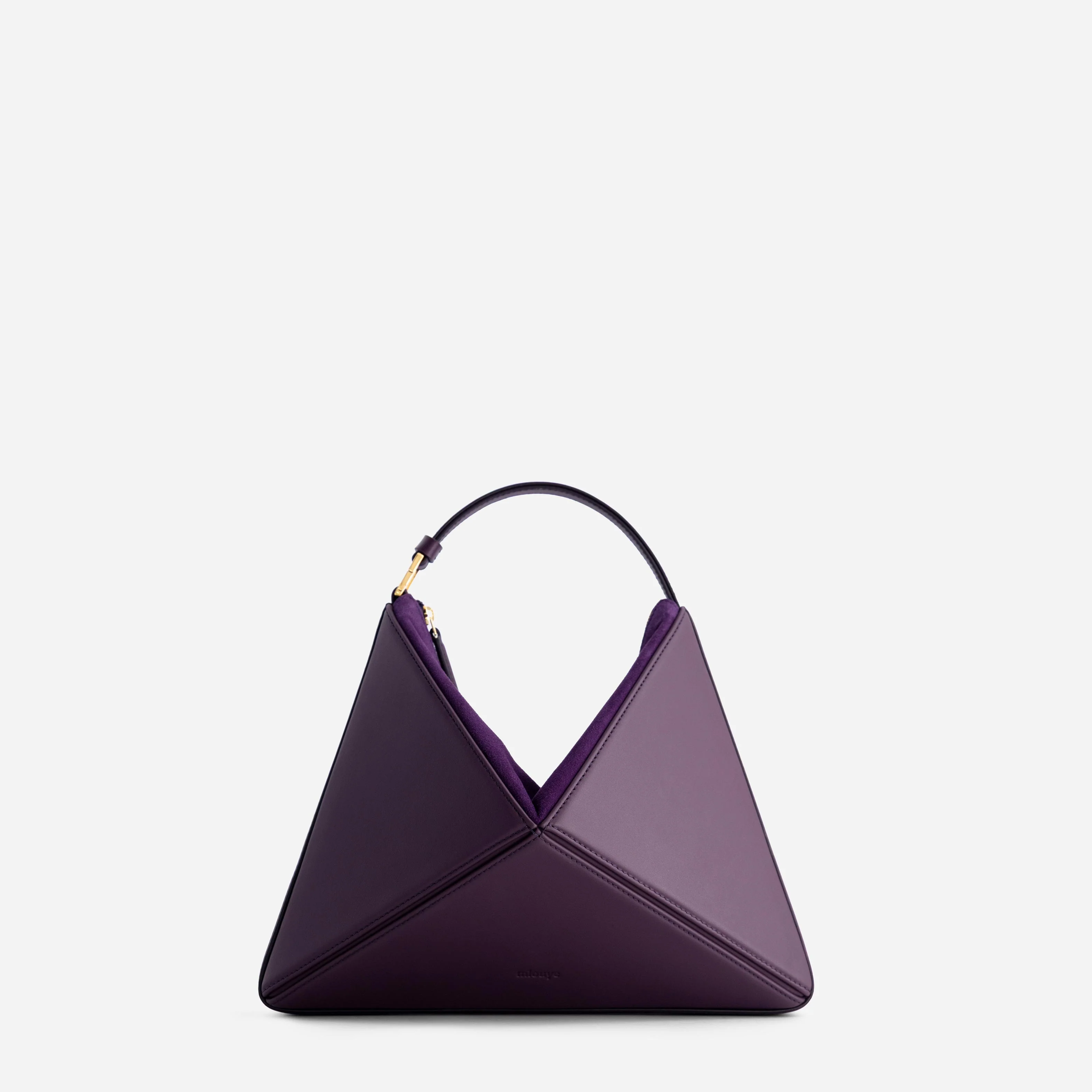 Flex Bag - Dark Grapes