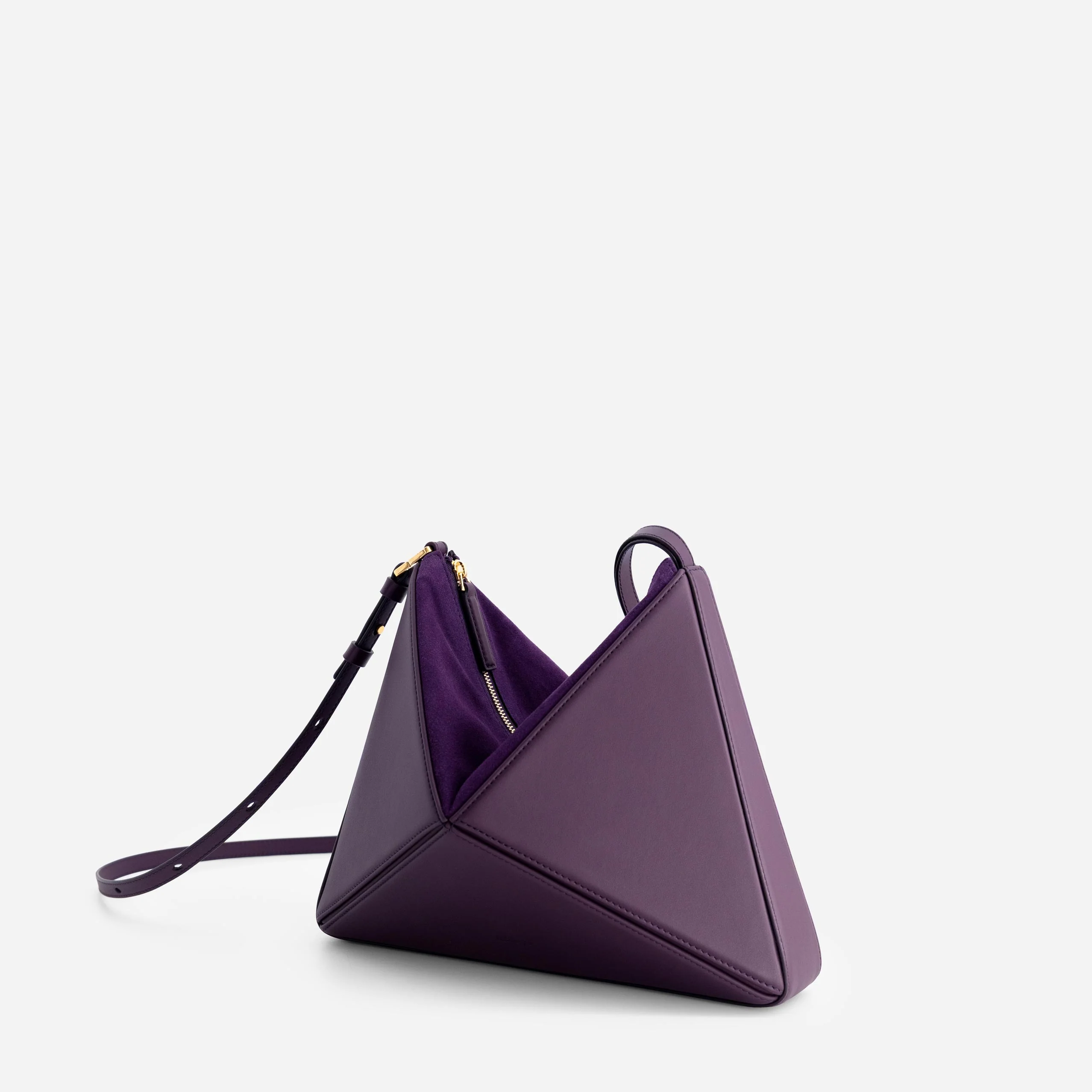 Flex Bag - Dark Grapes - Image 2