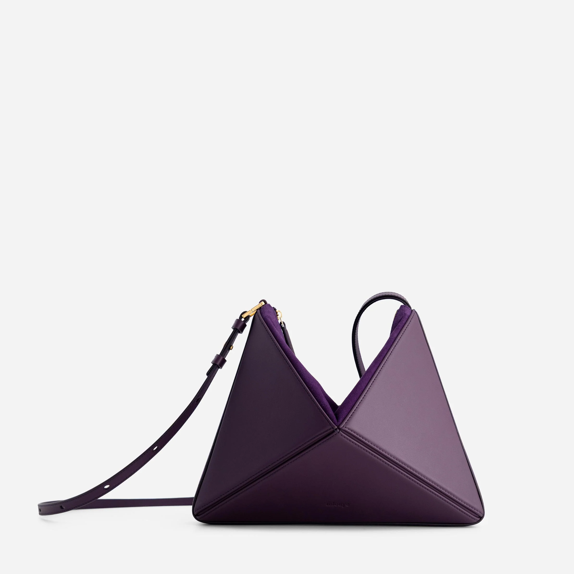 Flex Bag - Dark Grapes - Image 3
