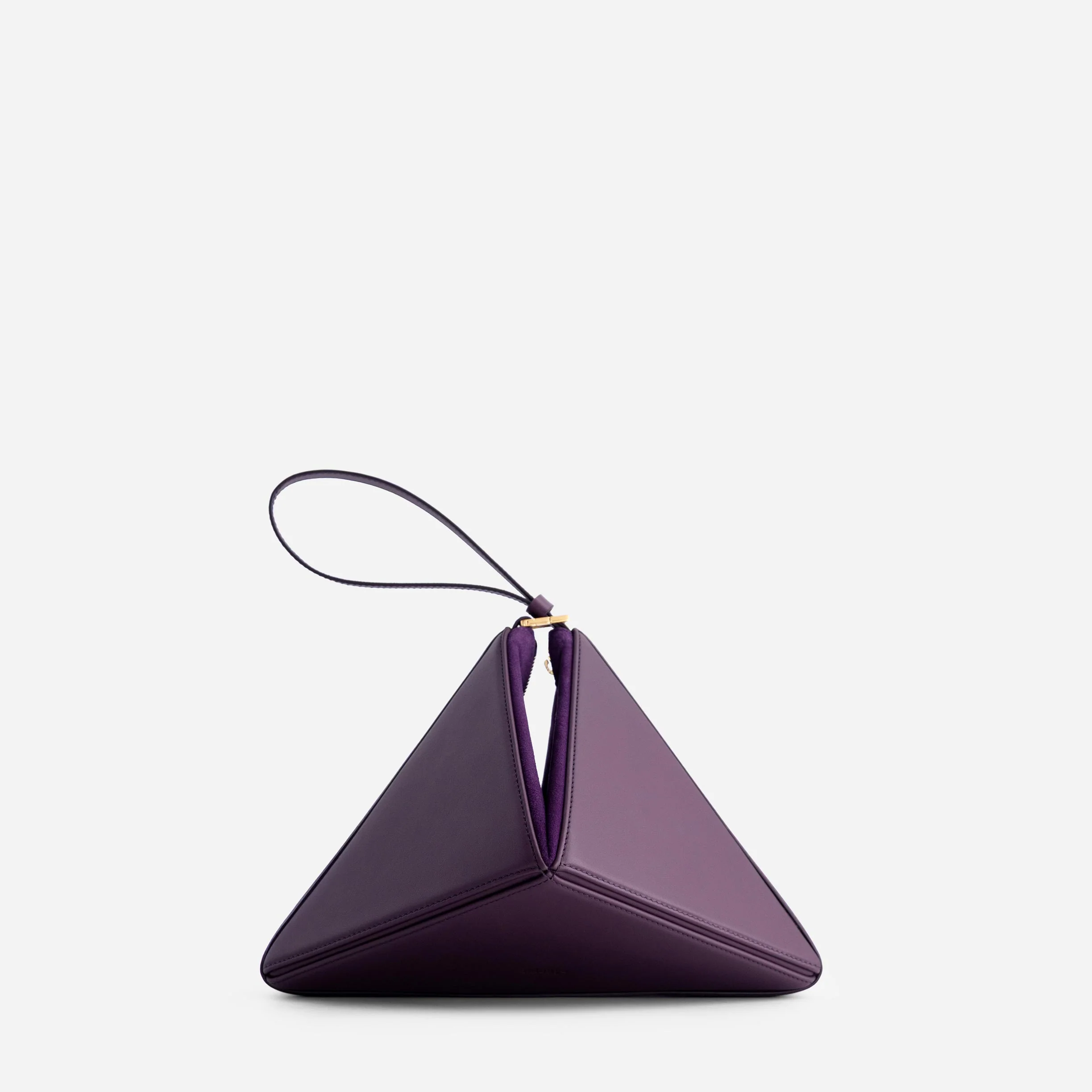 Flex Bag - Dark Grapes - Image 4
