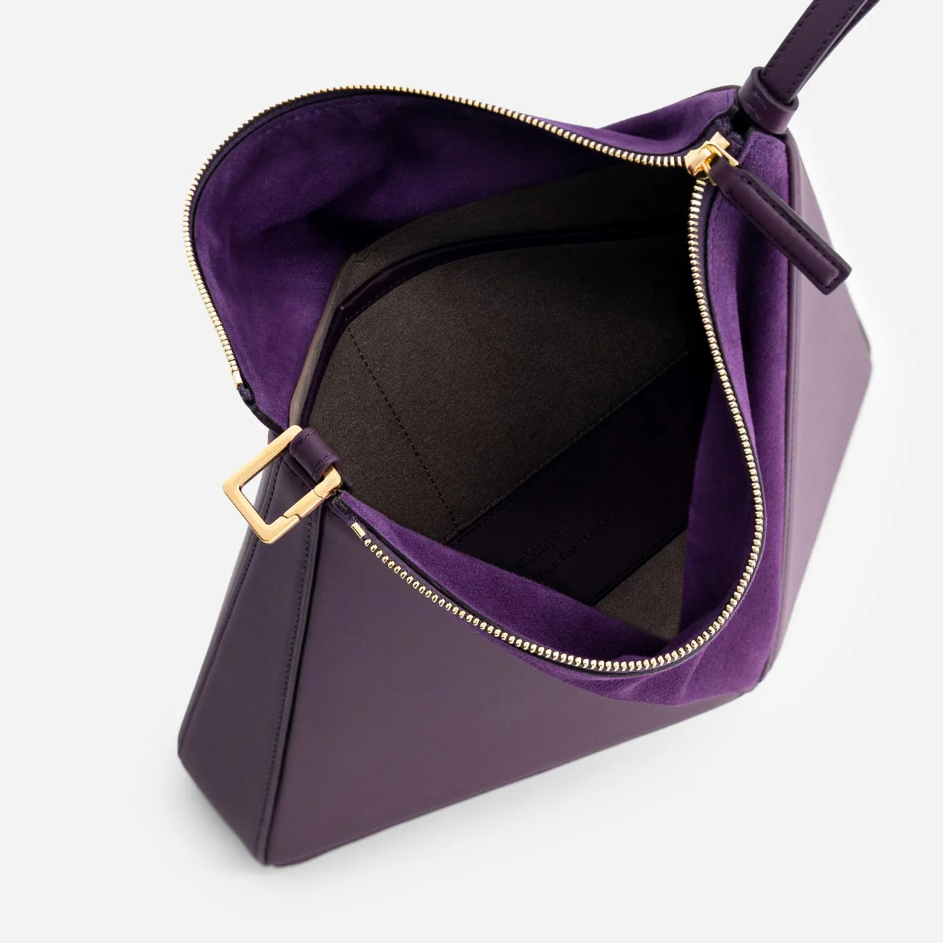 Flex Bag - Dark Grapes - Image 5