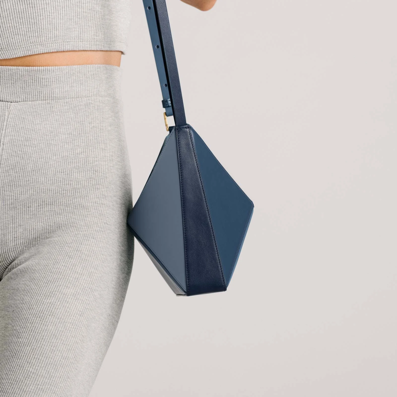 Flex Bag - Denim - Image 10