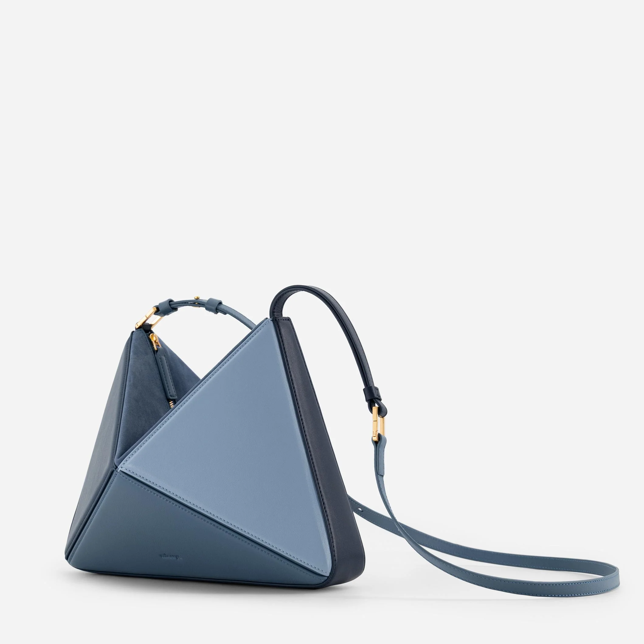 Flex Bag - Denim - Image 3