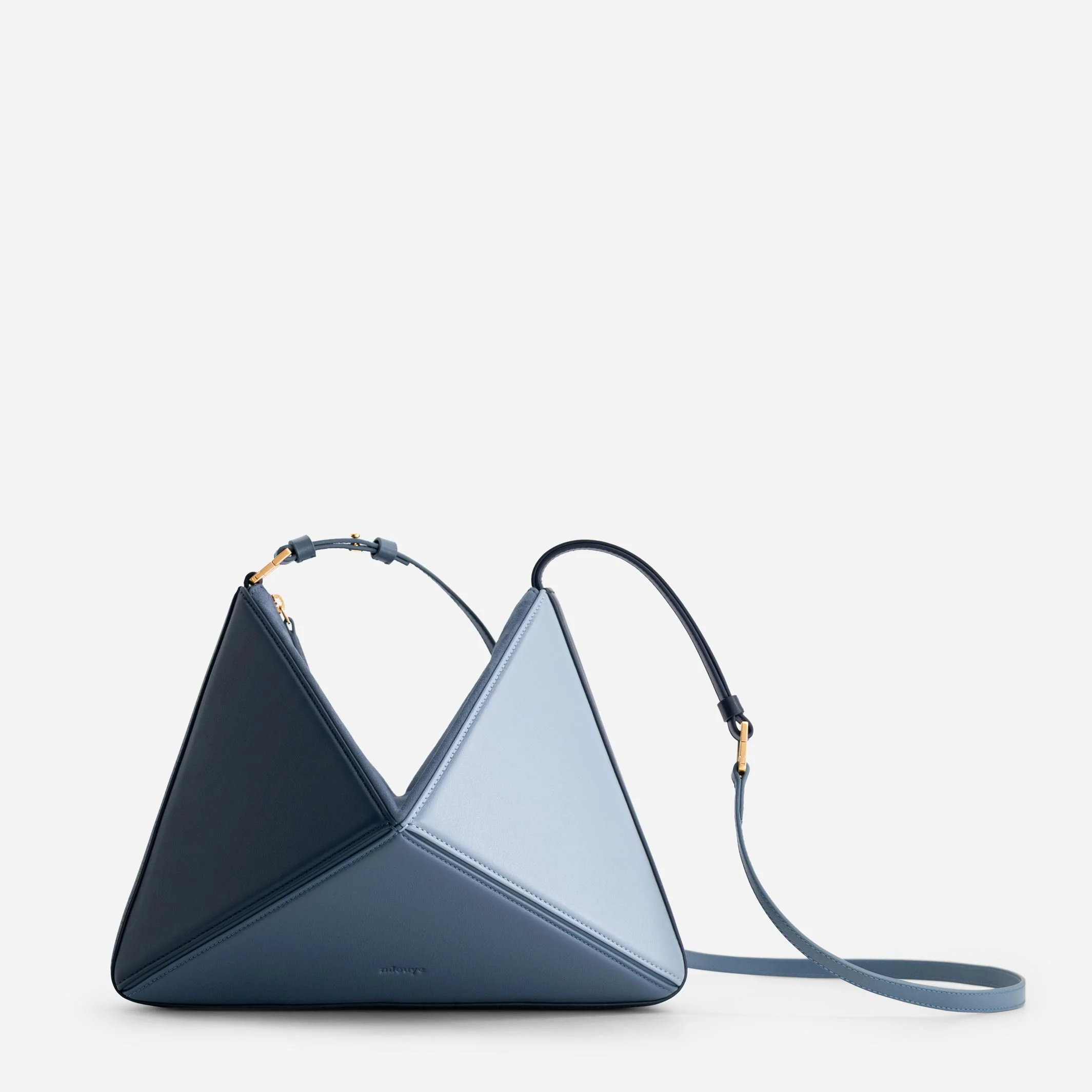 Flex Bag - Denim - Image 4