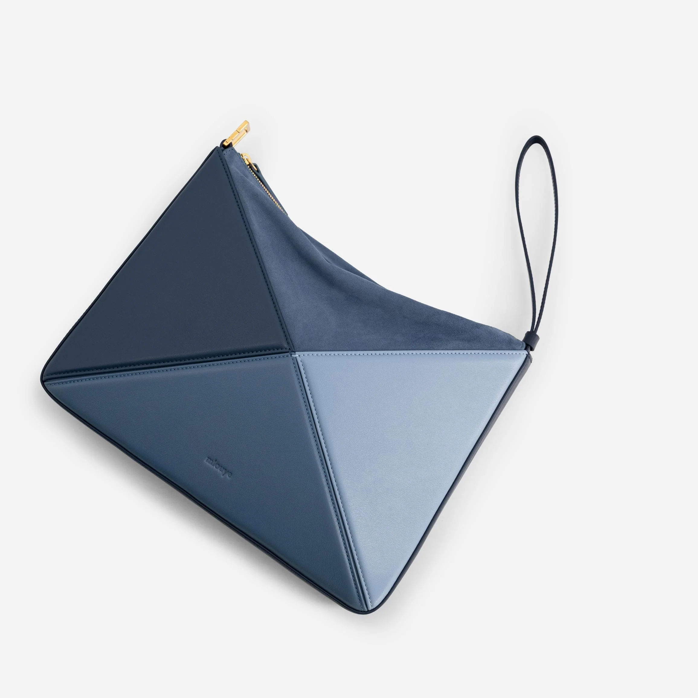 Flex Bag - Denim - Image 5