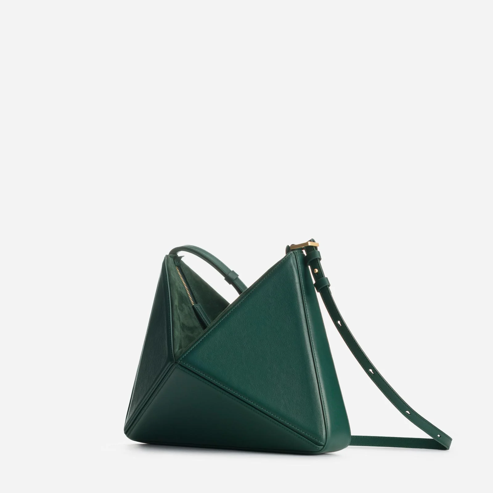 Flex Bag - Duck Green - Image 2