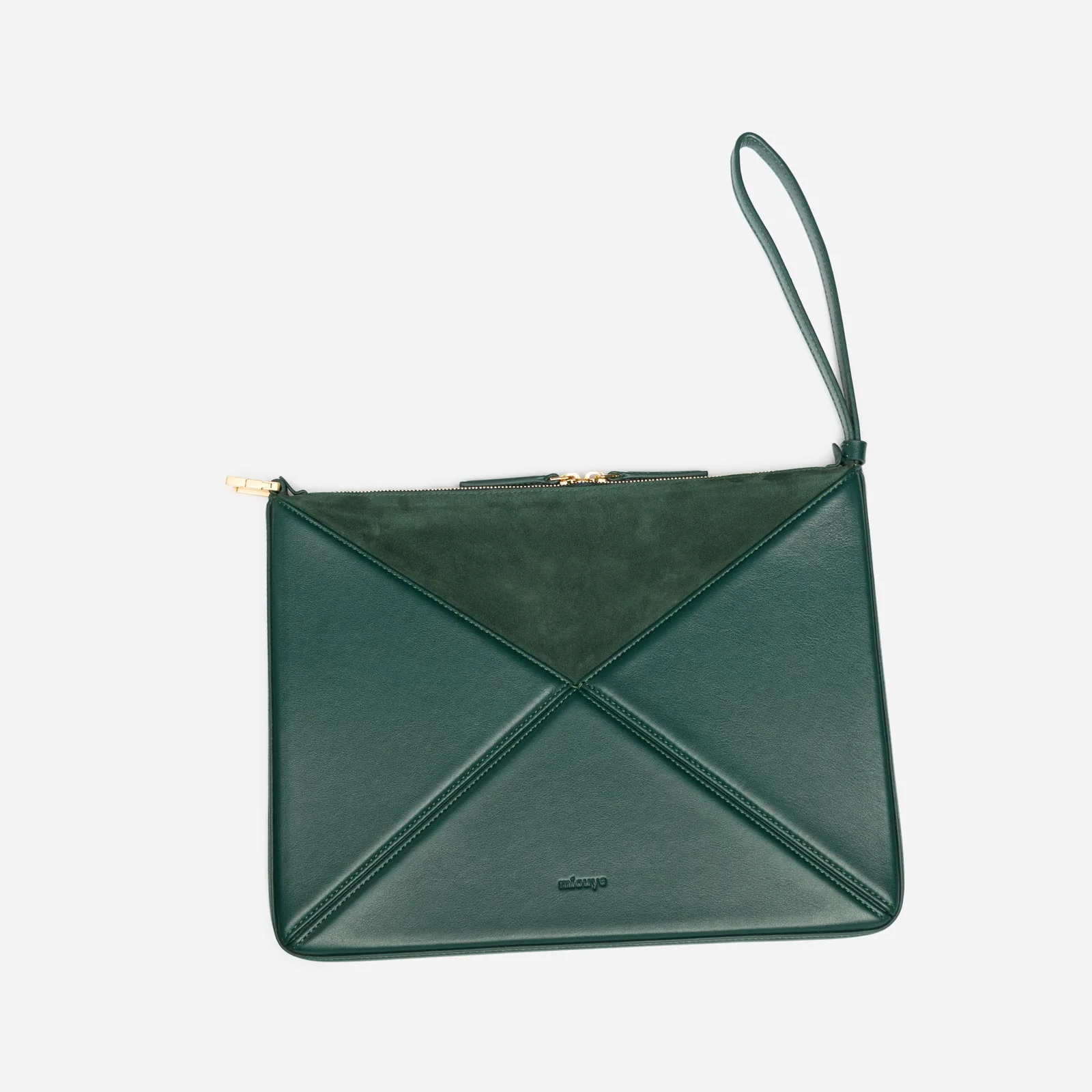 Flex Bag - Duck Green - Image 4