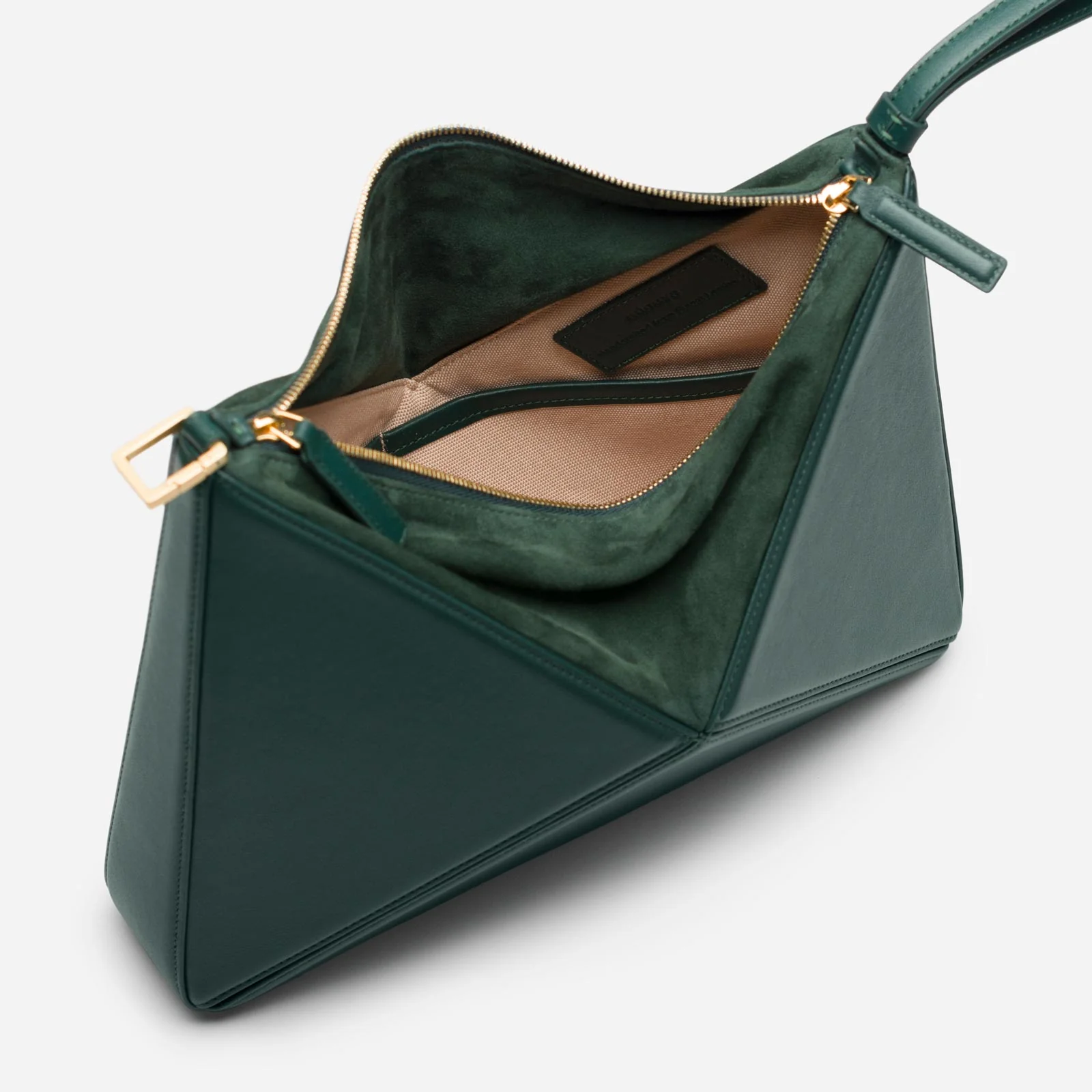 Flex Bag - Duck Green - Image 5