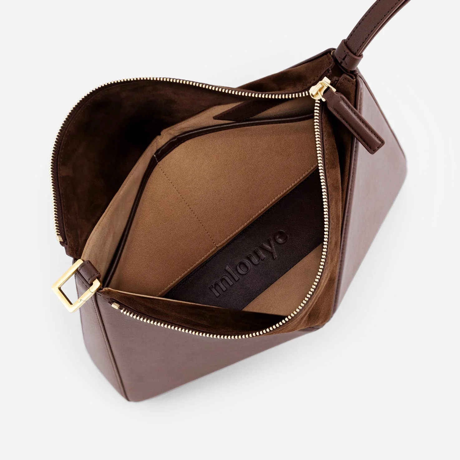 Flex Bag - Espresso - Image 7
