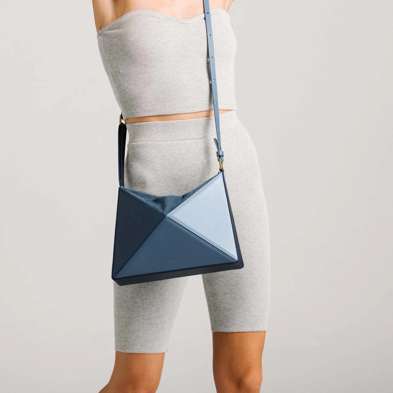 Flex Bag - Denim - Image 9