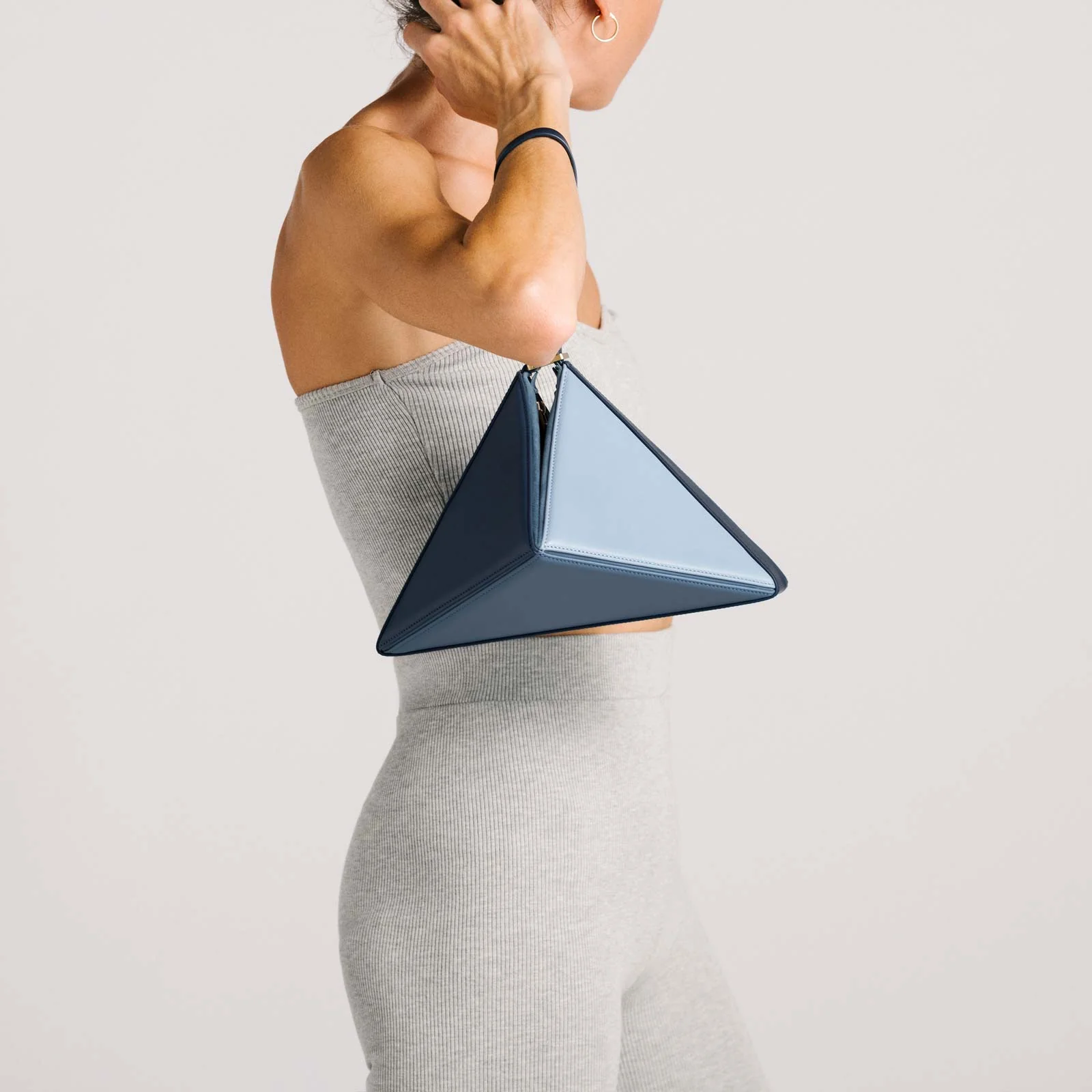 Flex Bag - Denim - Image 8