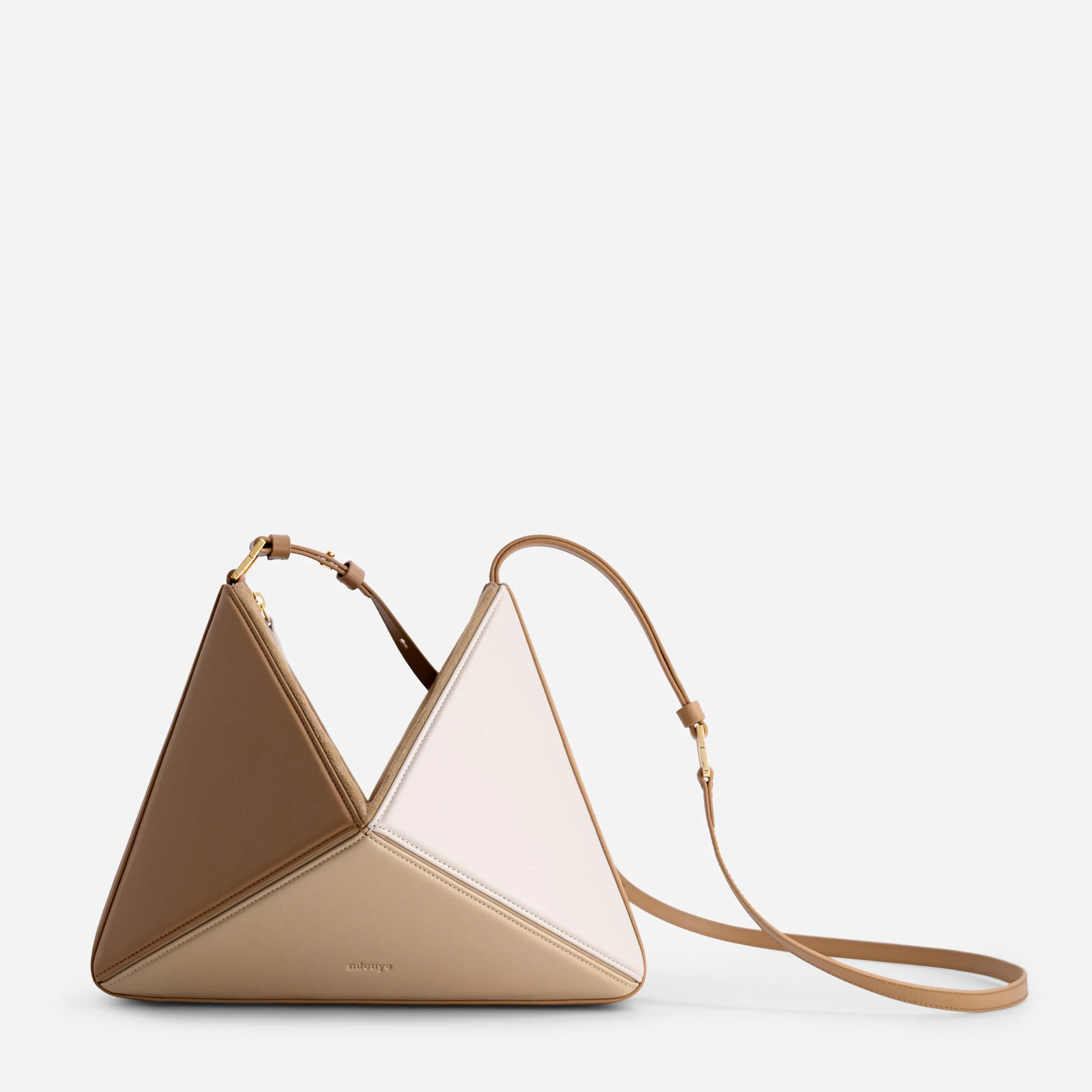 Flex Bag - Milky - Image 3