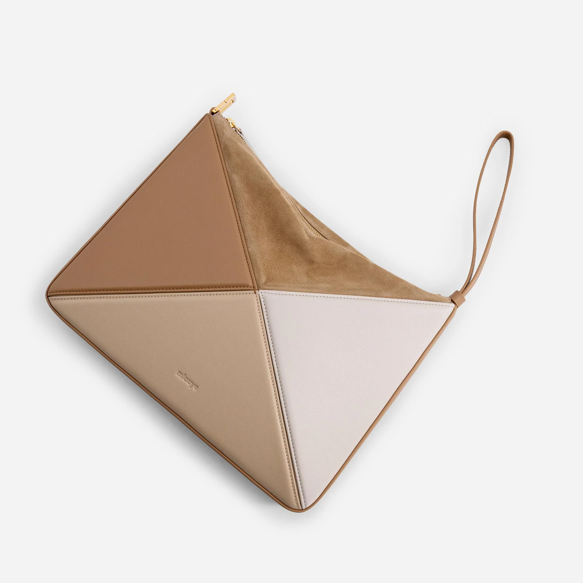 Flex Bag - Milky - Image 4