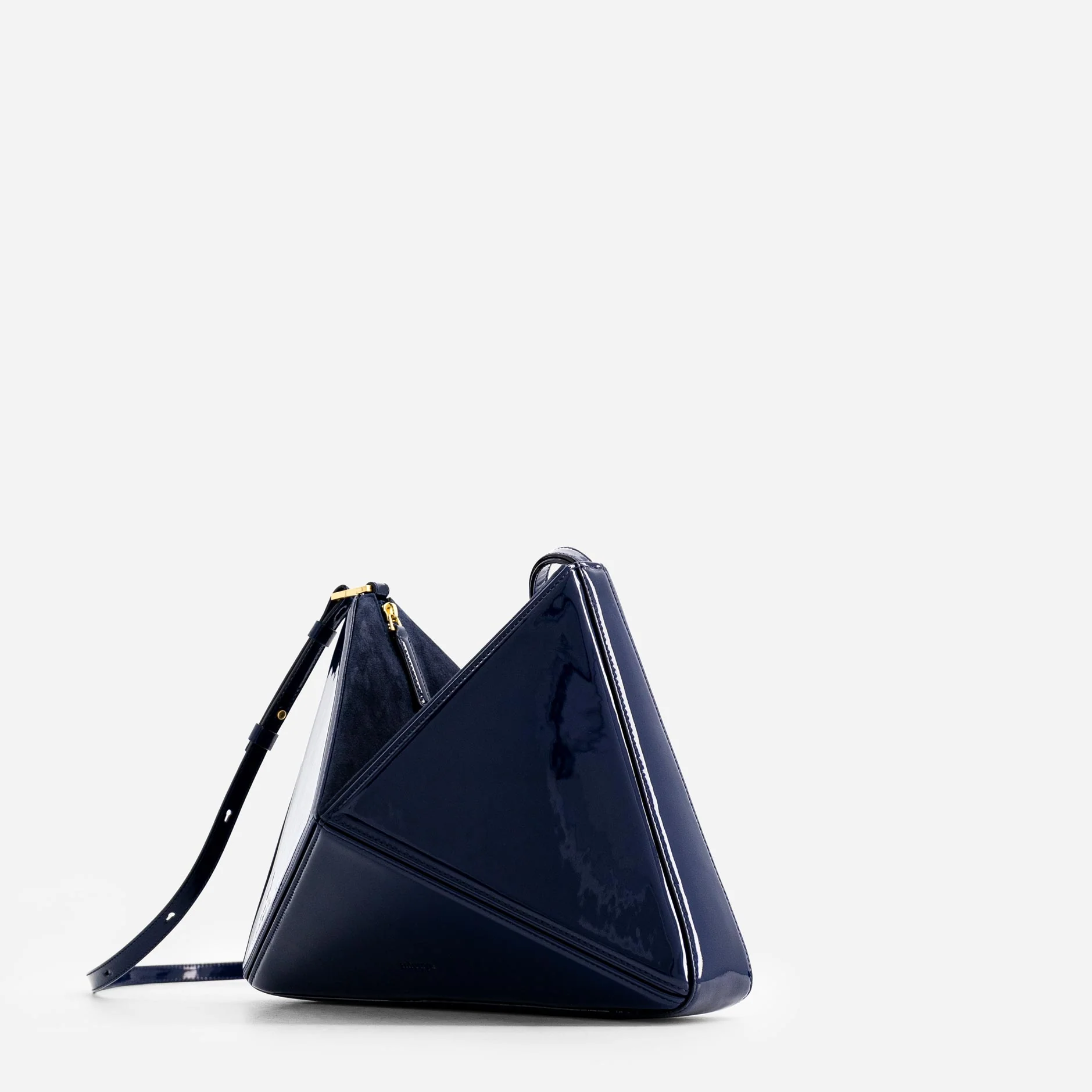 Flex Bag - Patent Navy - Image 3
