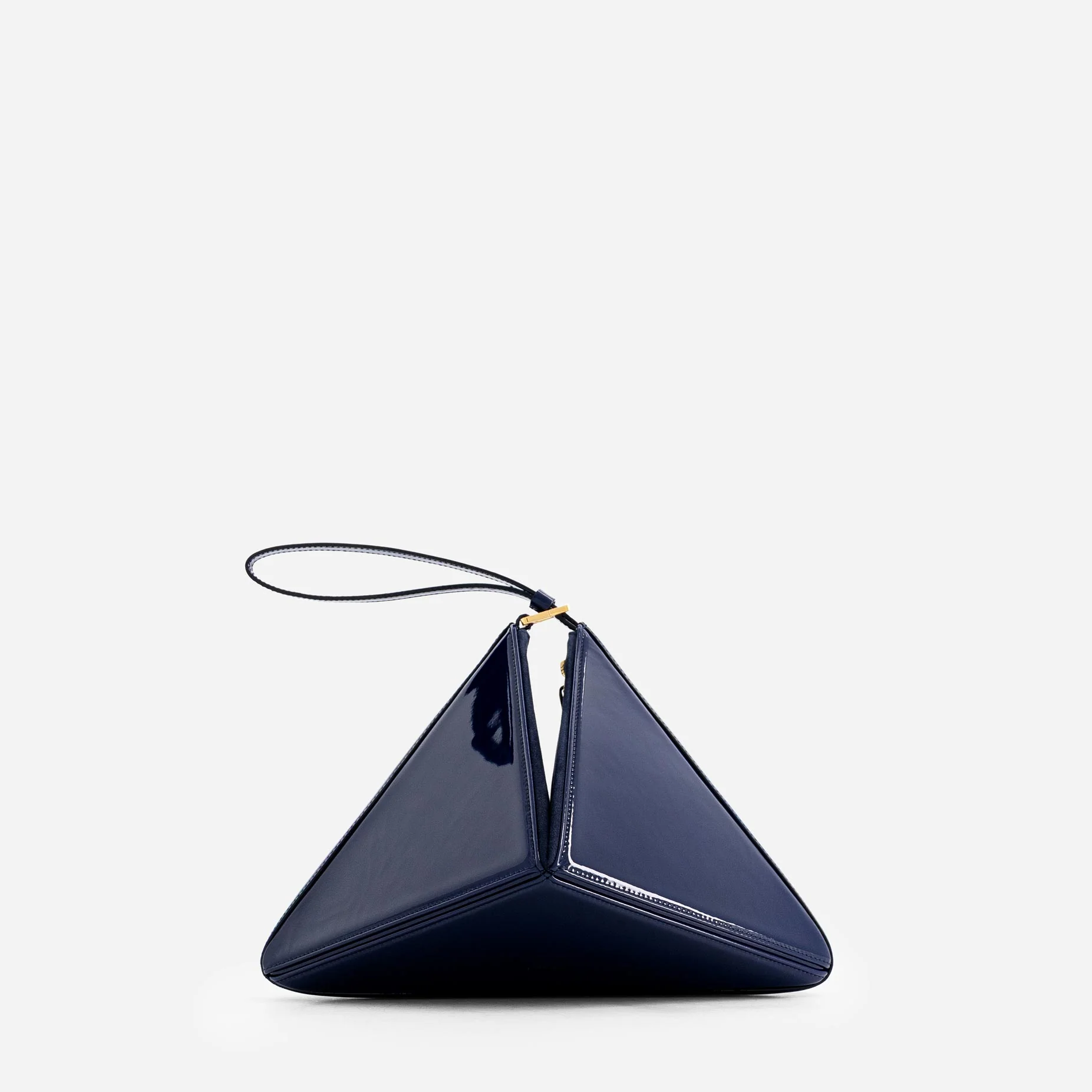 Flex Bag - Patent Navy - Image 5