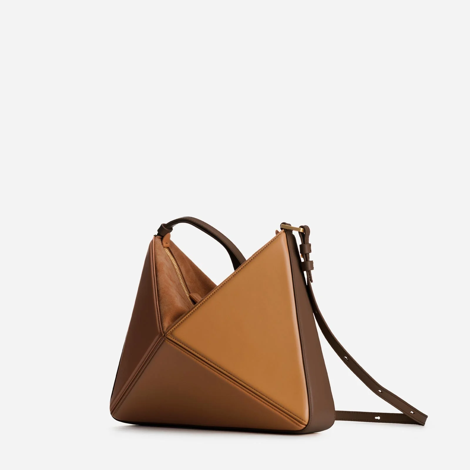 Flex Bag - Praline - Image 2