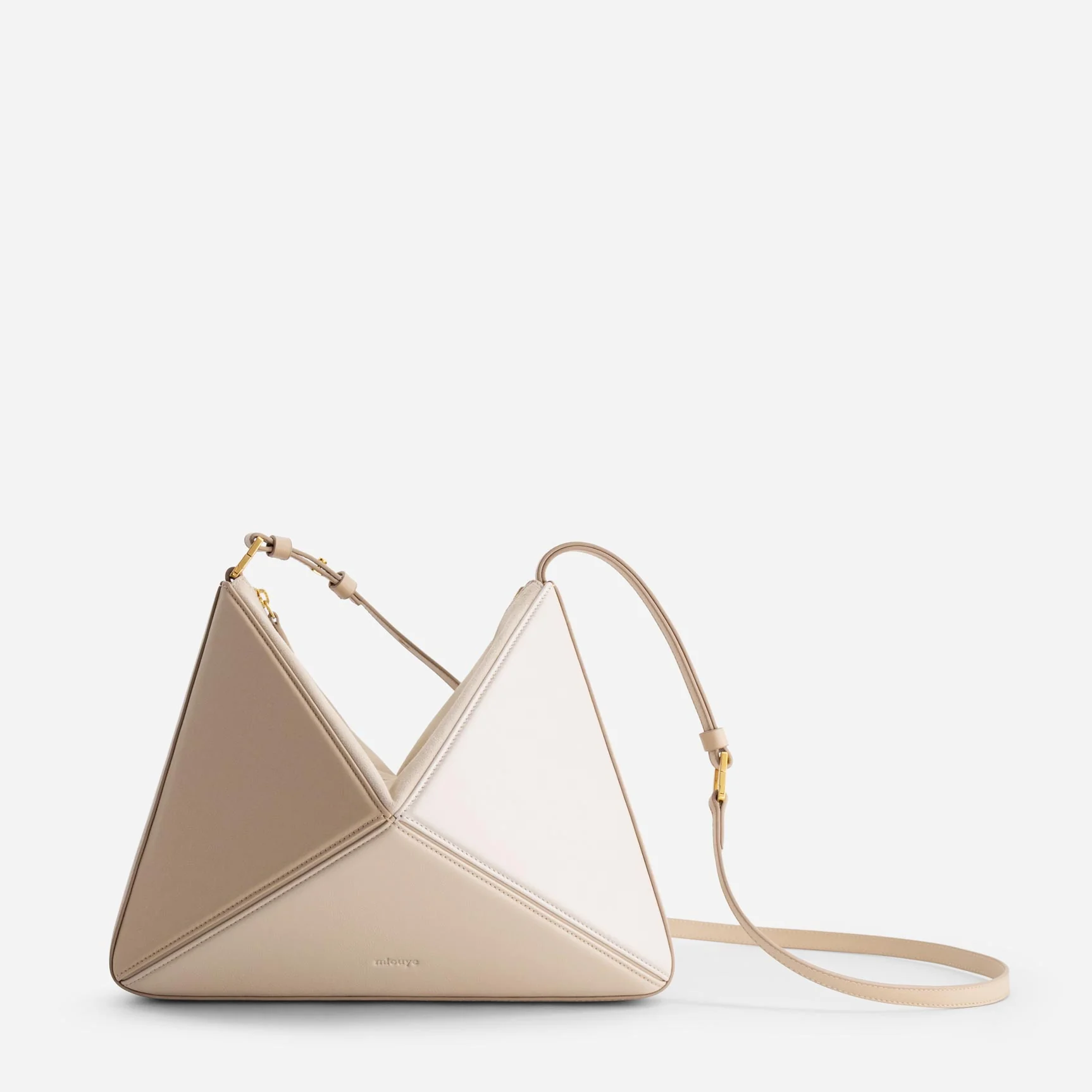 Flex Bag - Vanilla - Image 3