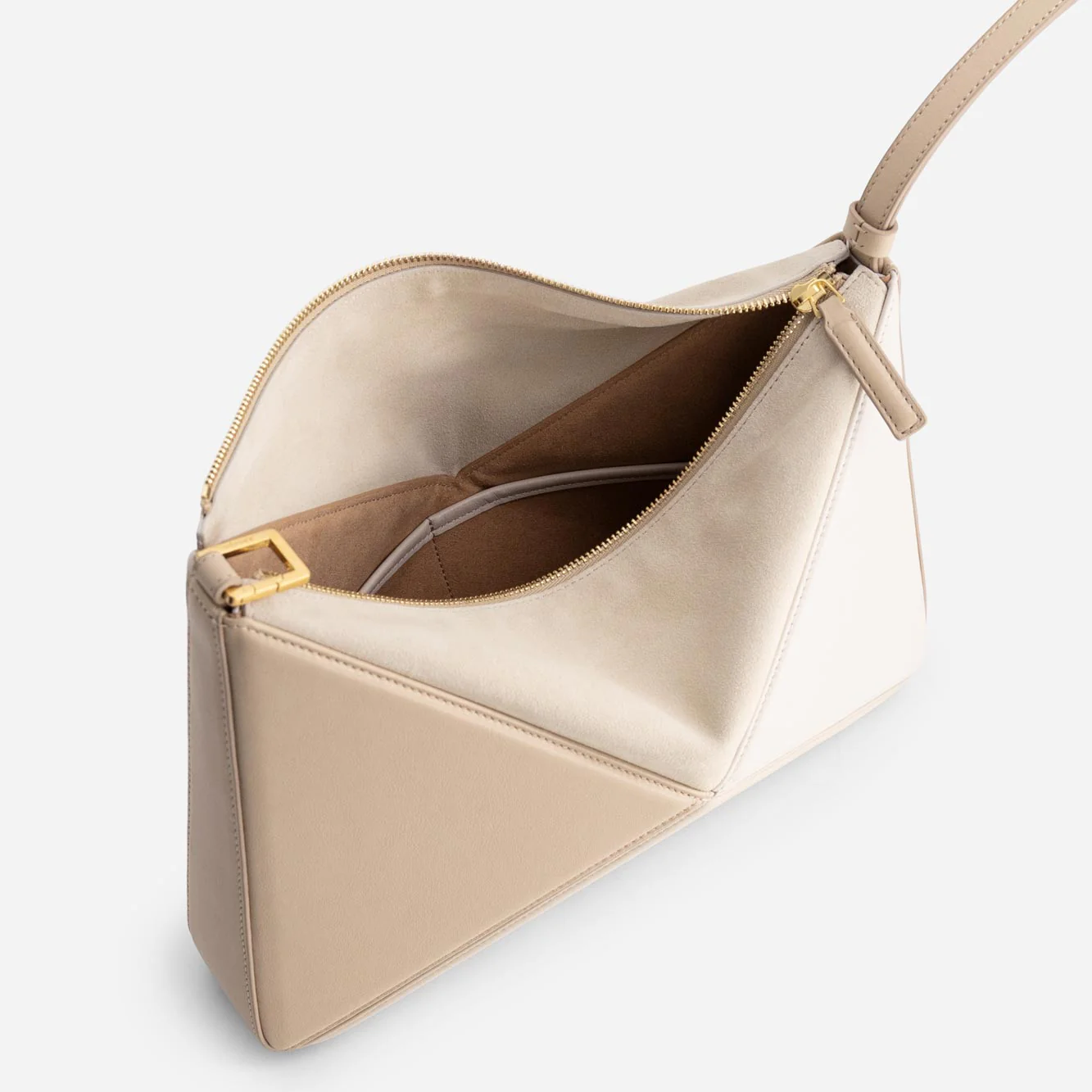 Flex Bag - Vanilla - Image 6