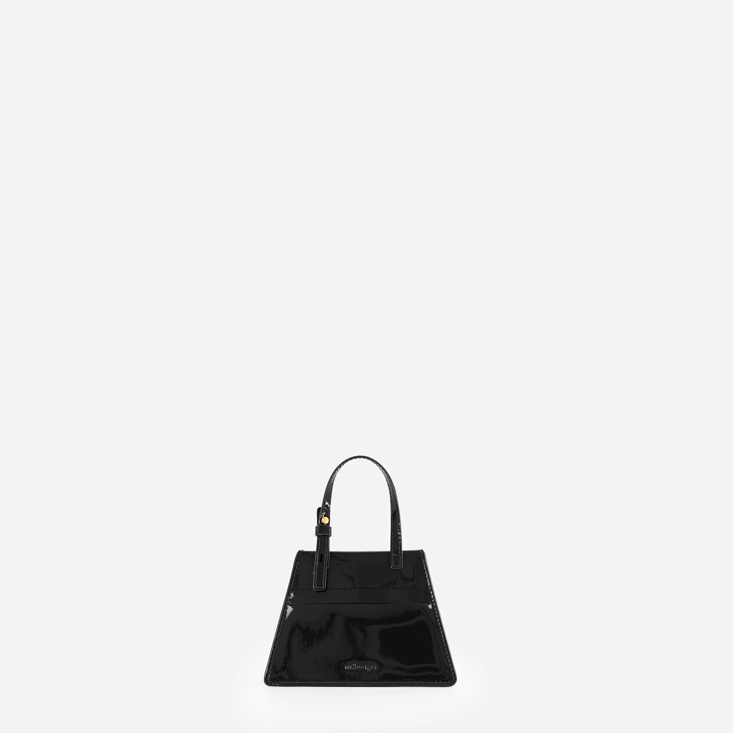 Flex Charm - Patent Black - Image 2