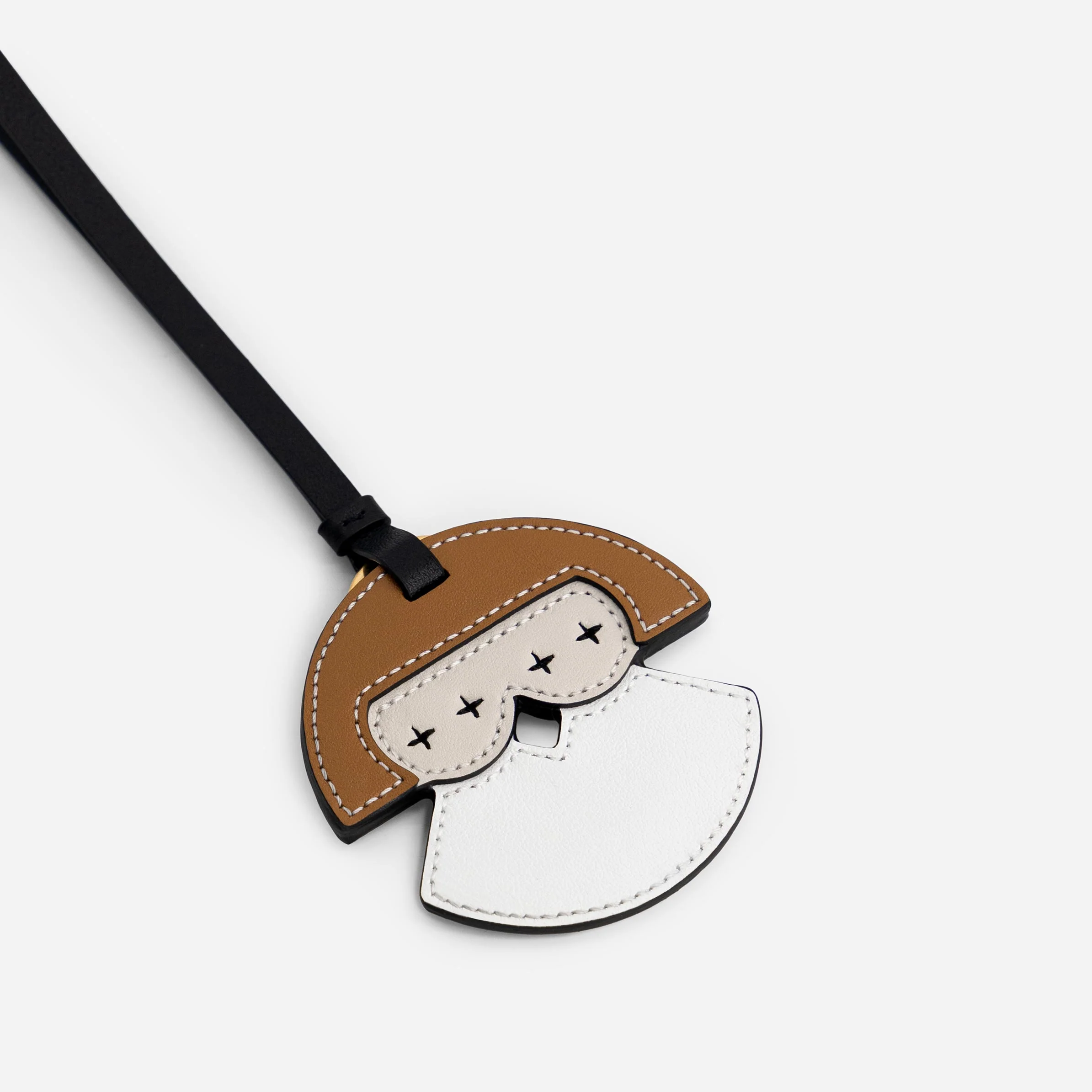 Gemini Keyring - Image 2