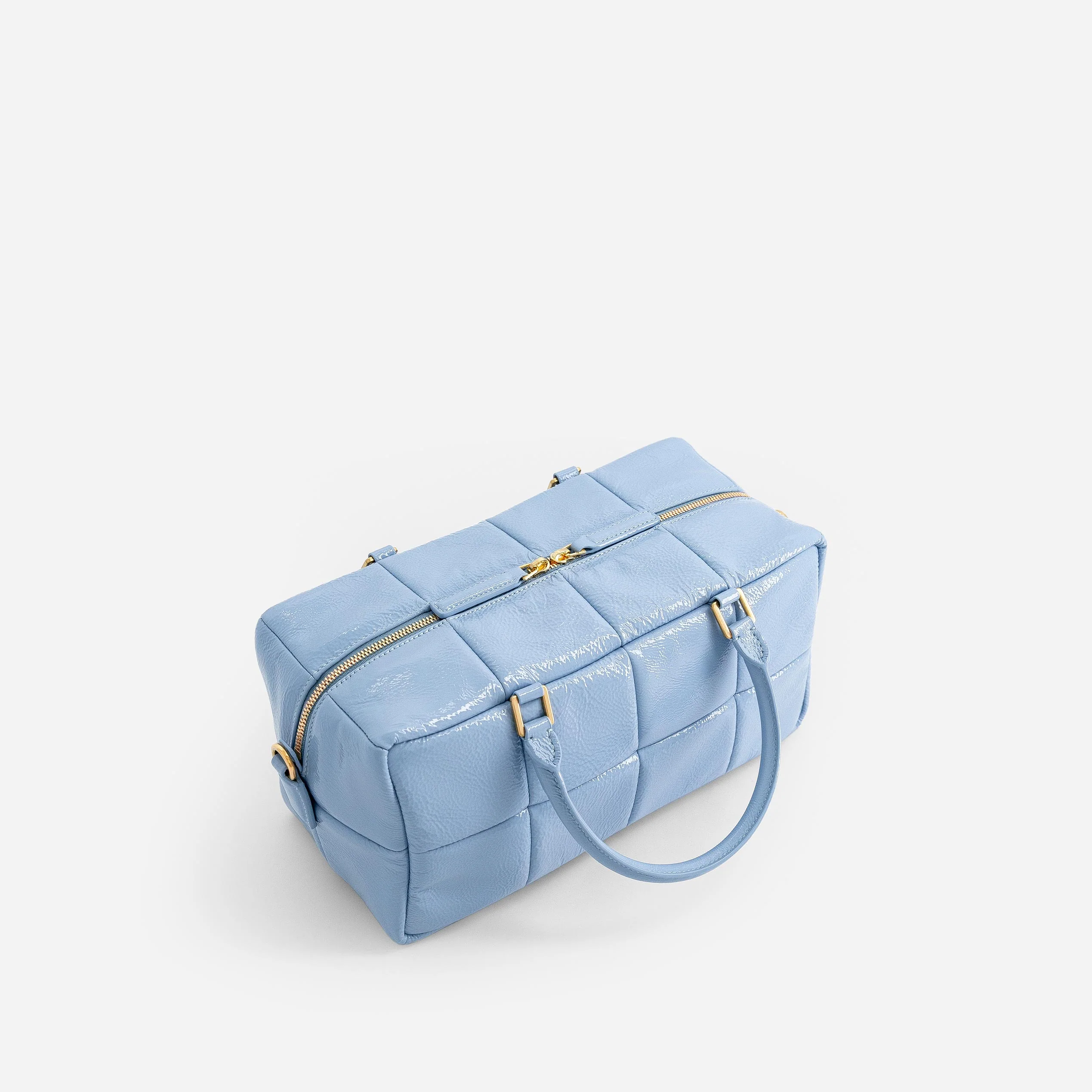 Grid - Mermaid Blue - Image 4