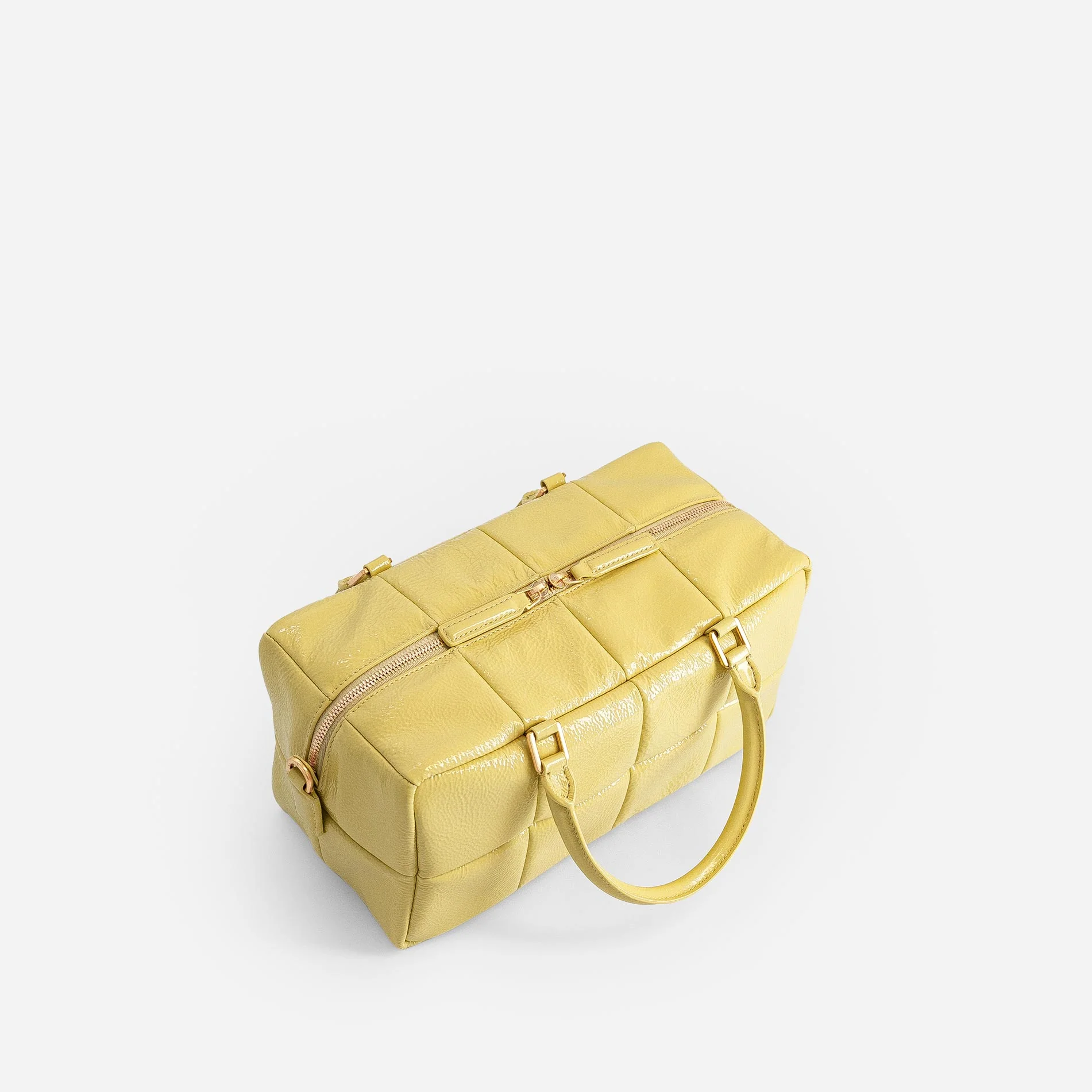 Grid - Mermaid Yellow - Image 3