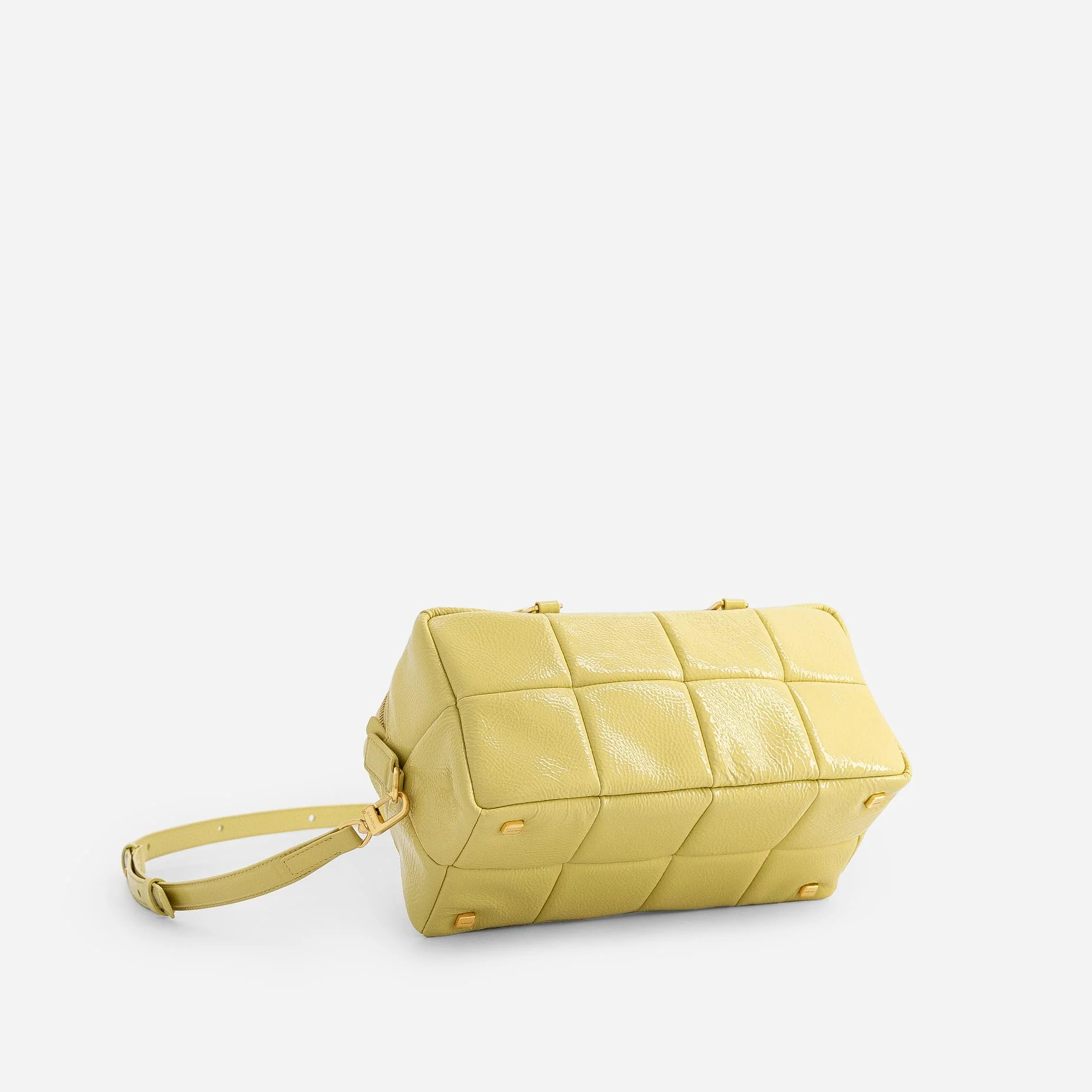 Grid - Mermaid Yellow - Image 4