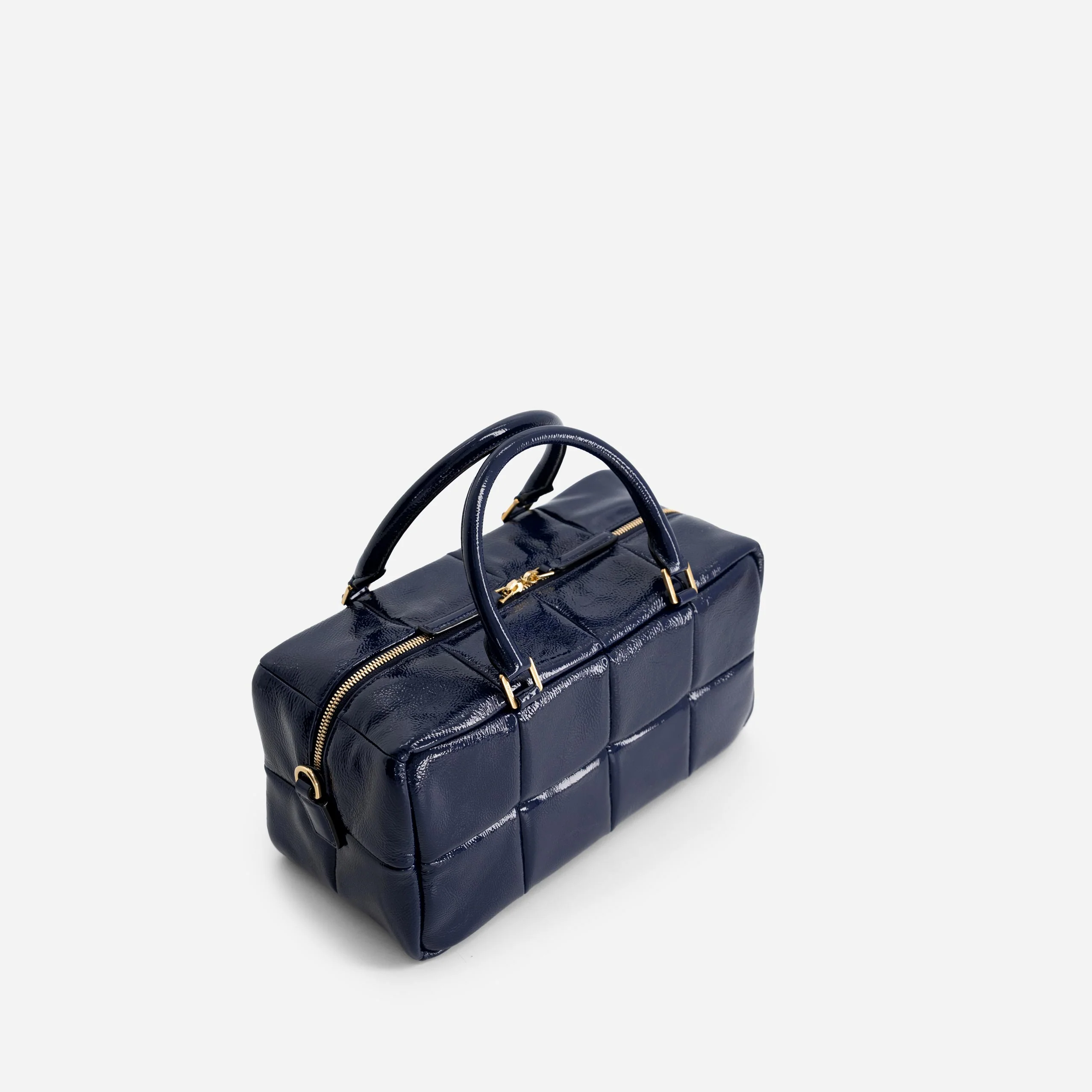 Grid - Naplak Navy - Image 3