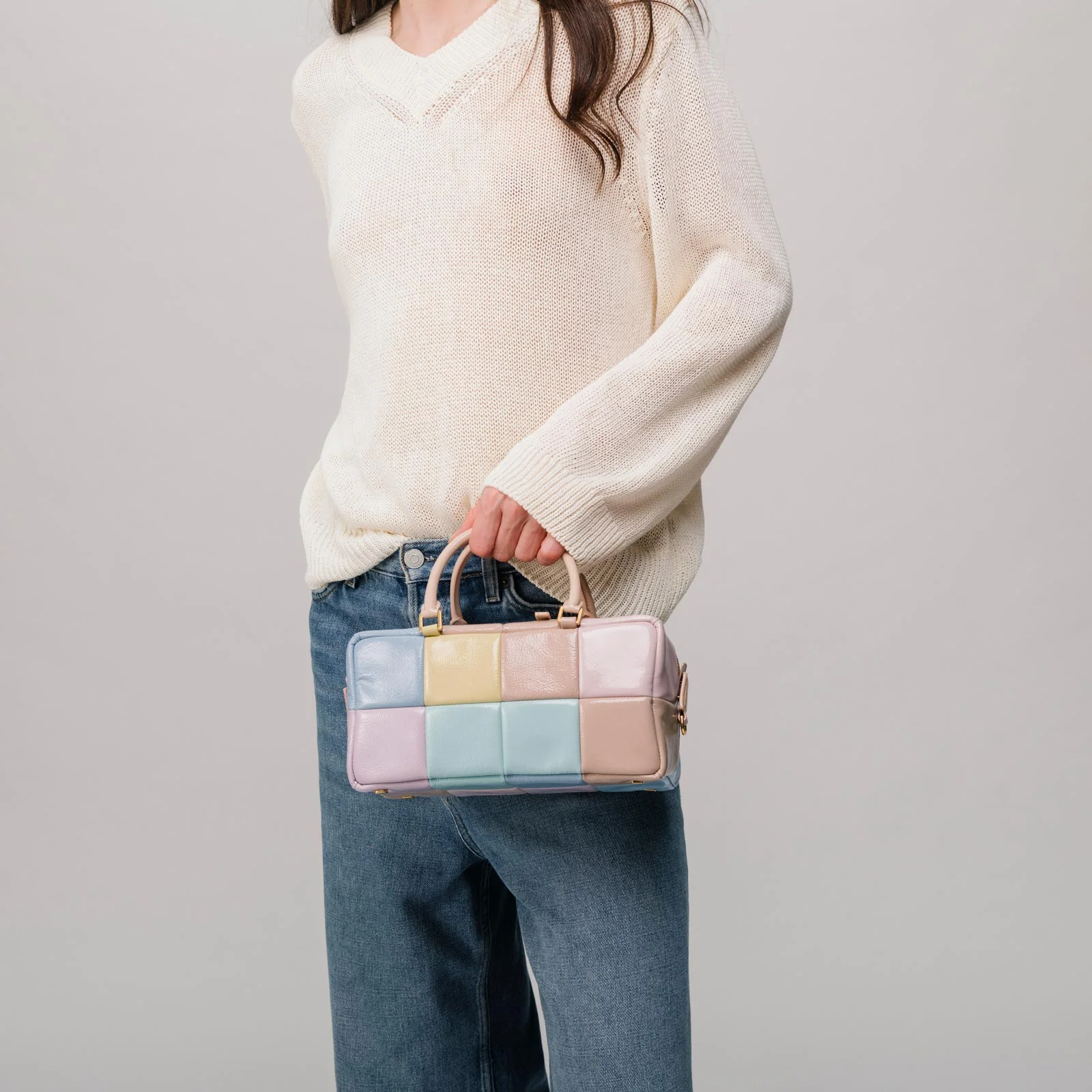 Grid - Mermaid Multicolor - Image 8