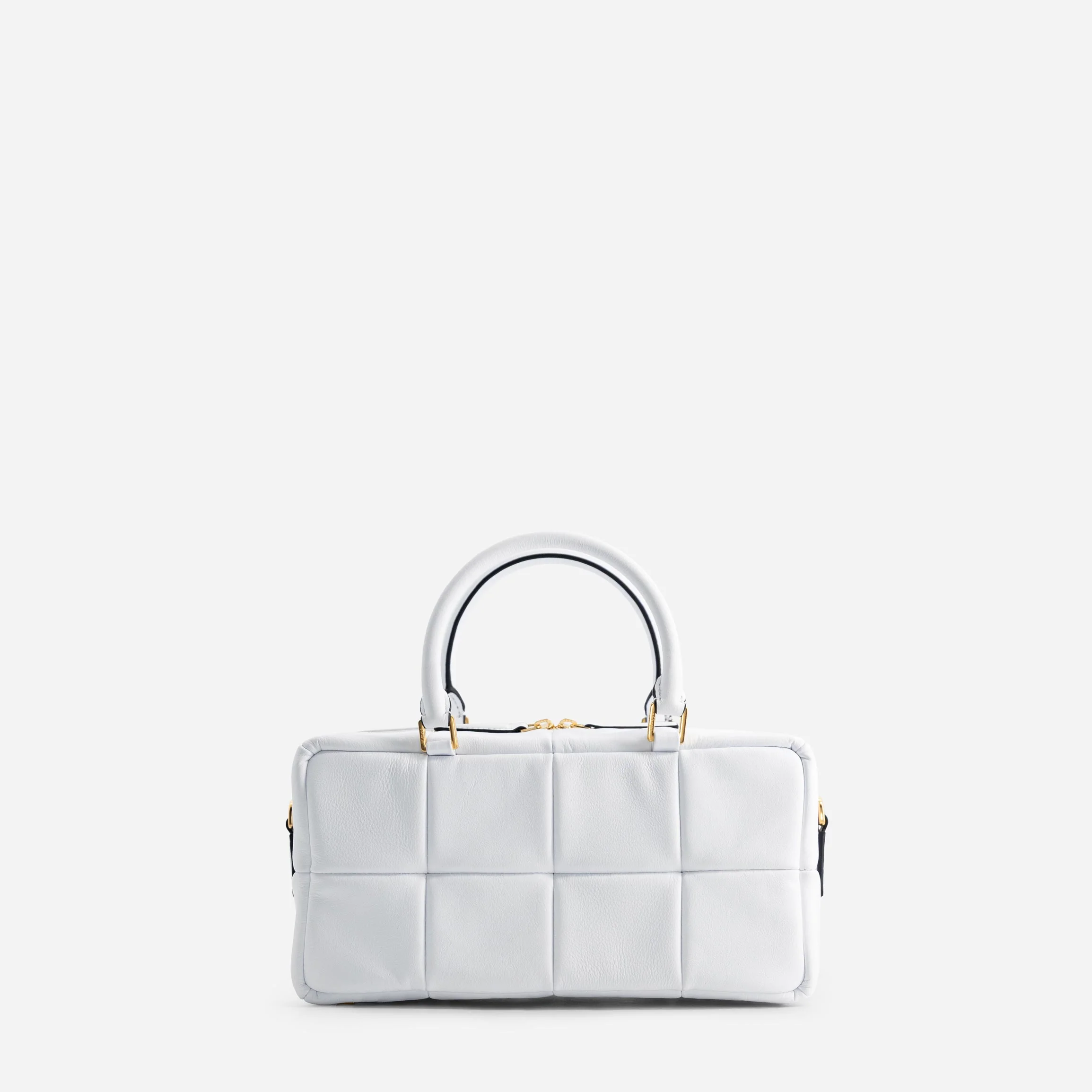 Grid - White