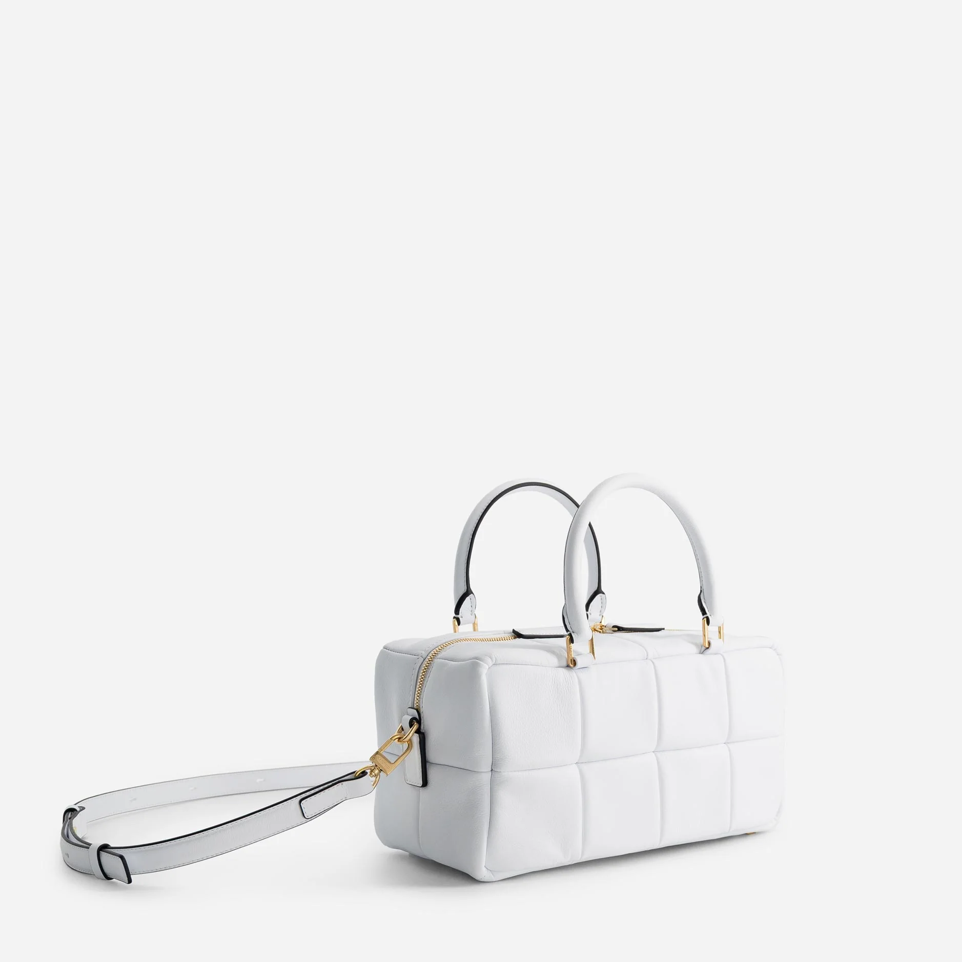 Grid - White - Image 2