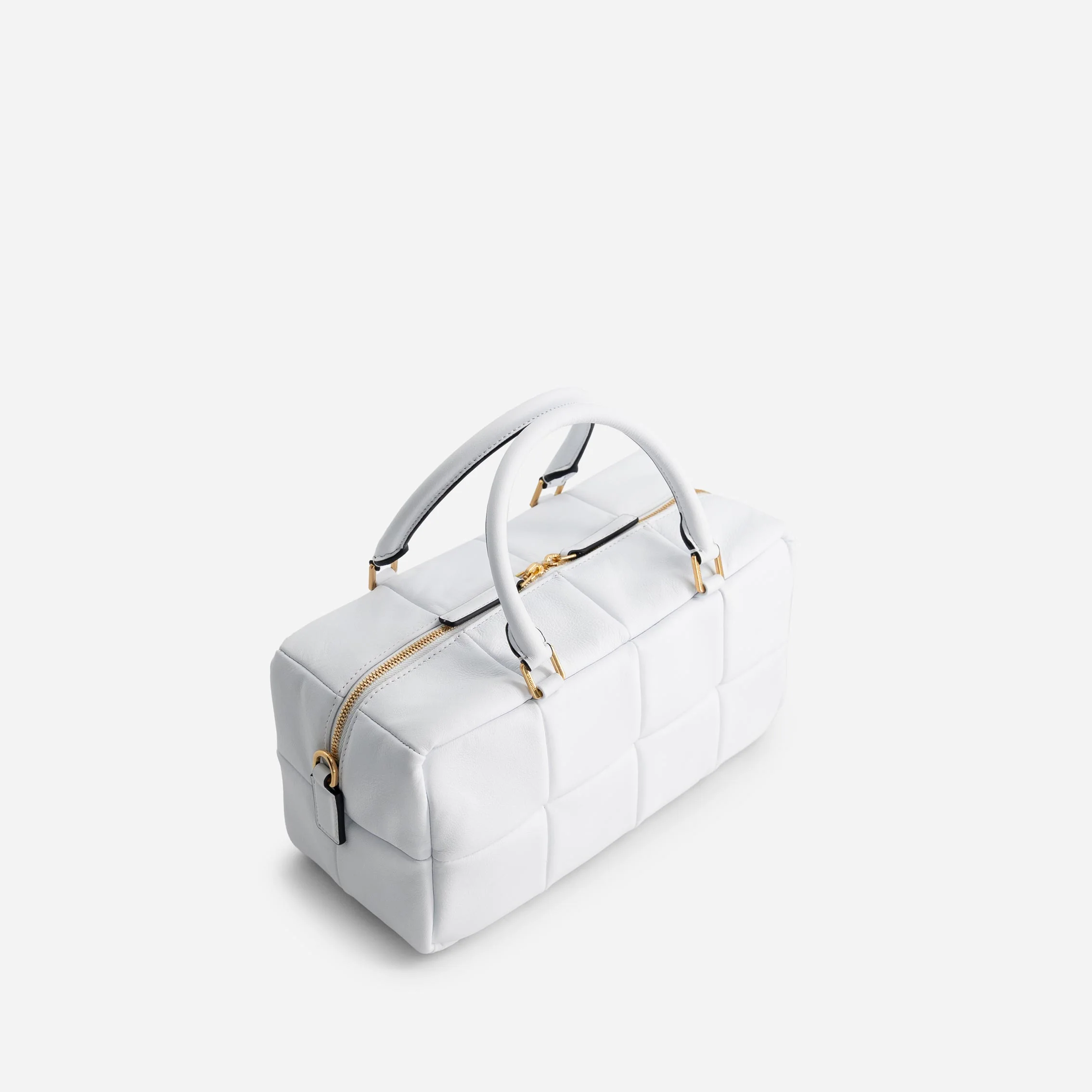 Grid - White - Image 3