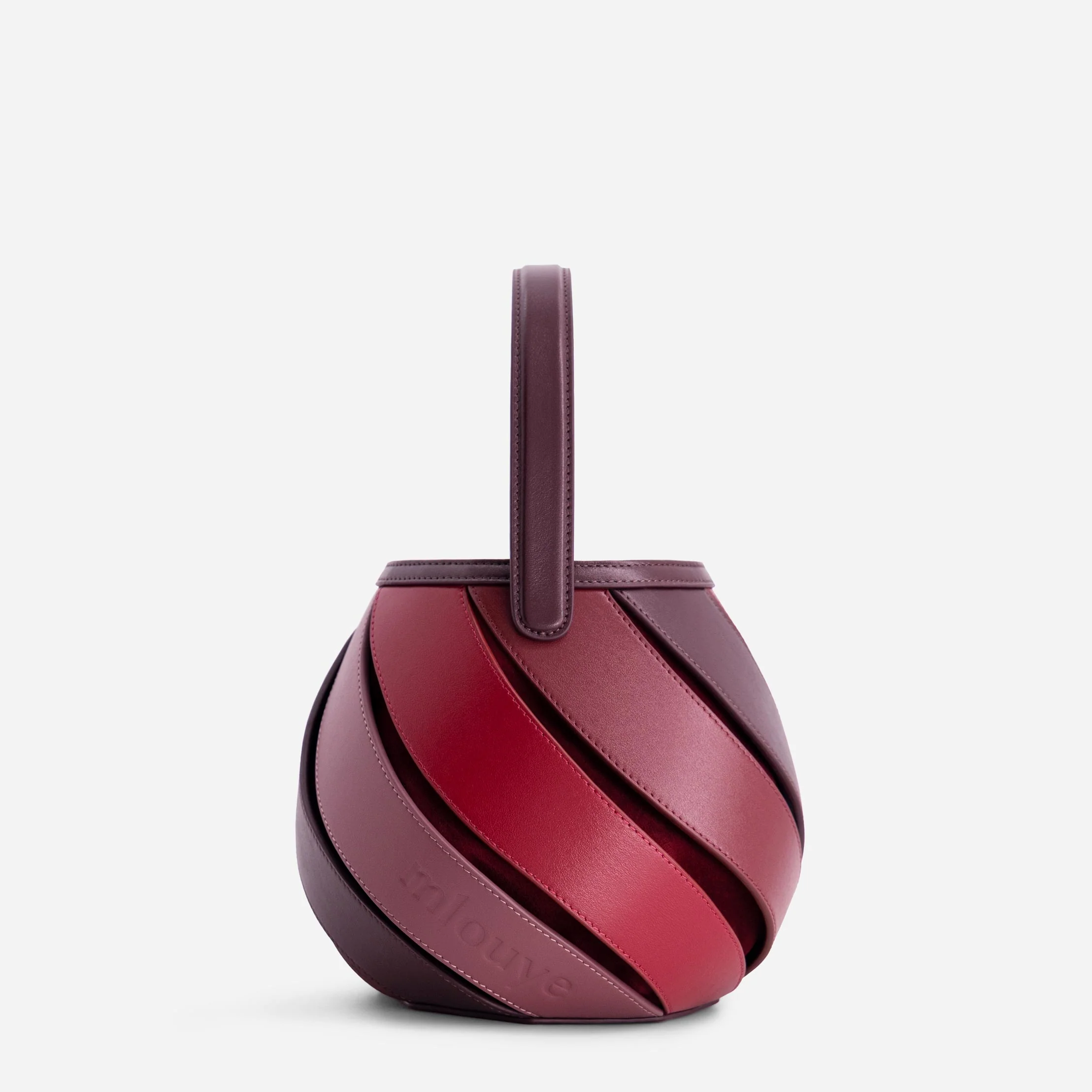 Helix - Cranberry