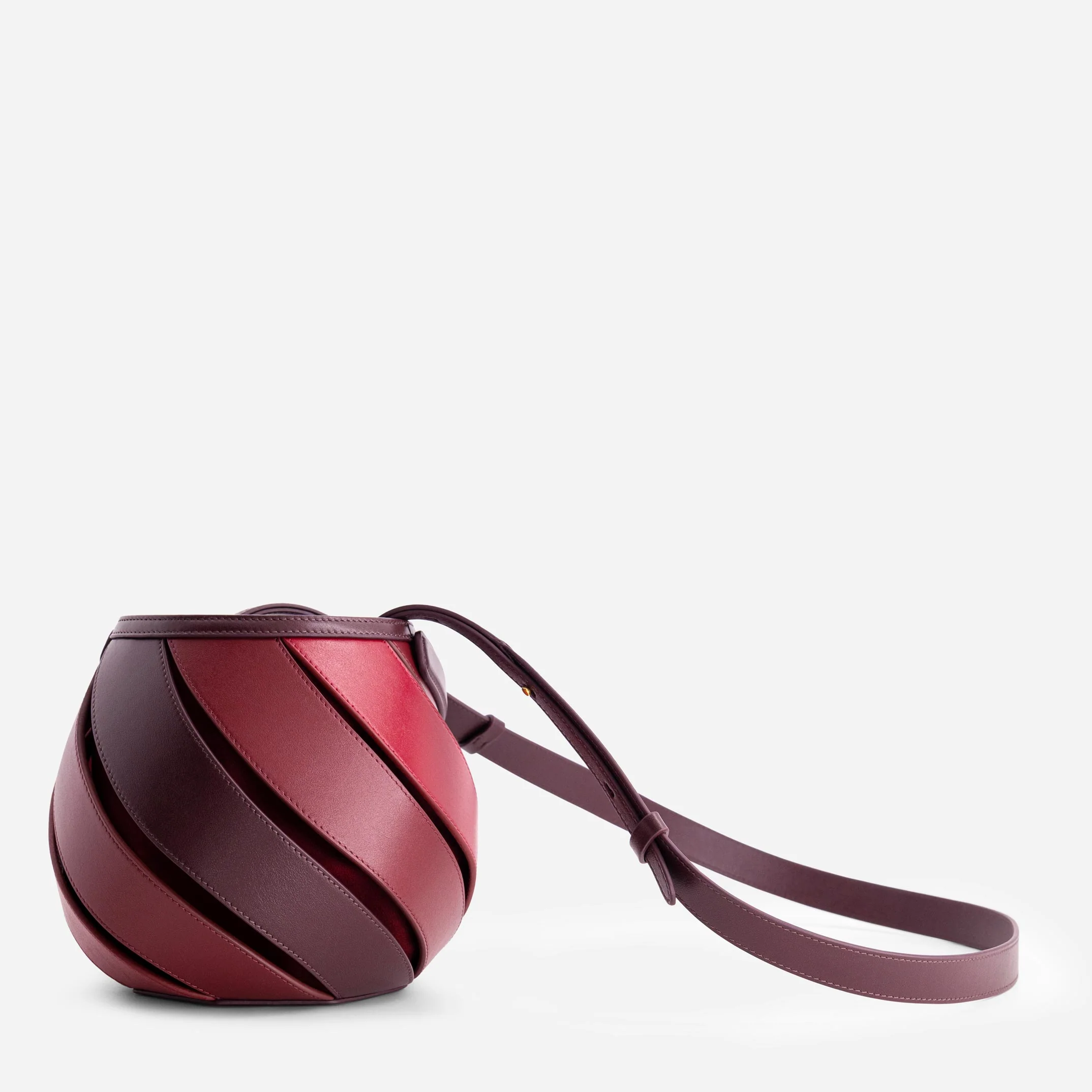 Helix - Cranberry - Image 2