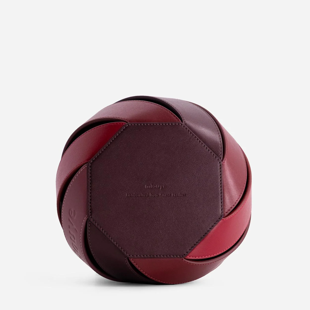 Helix - Cranberry - Image 3