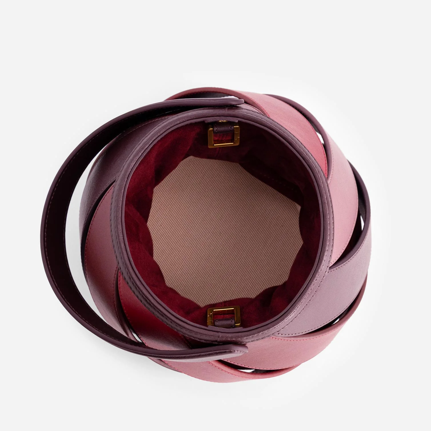 Helix - Cranberry - Image 4