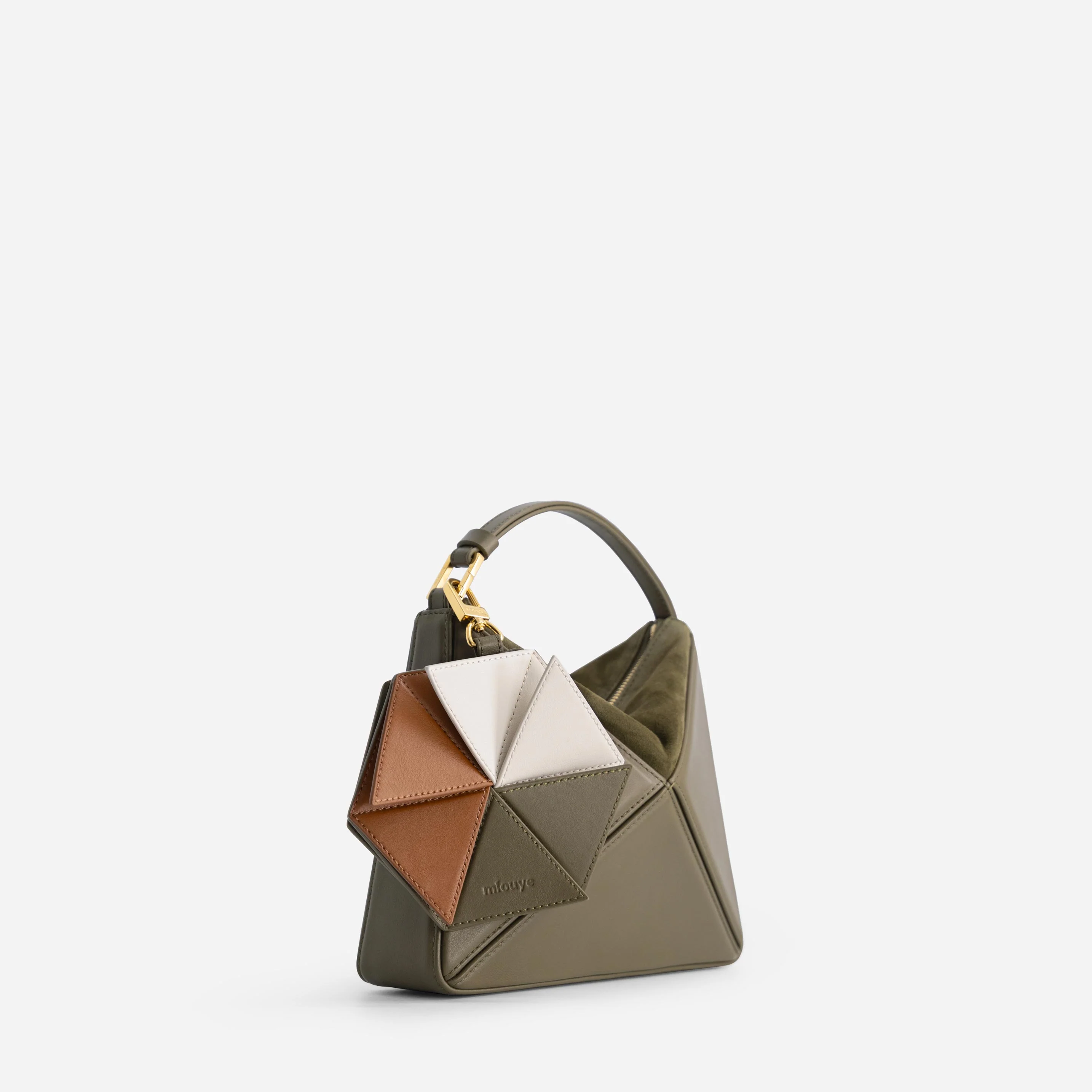 Hexagon Charm - Camo - Image 4