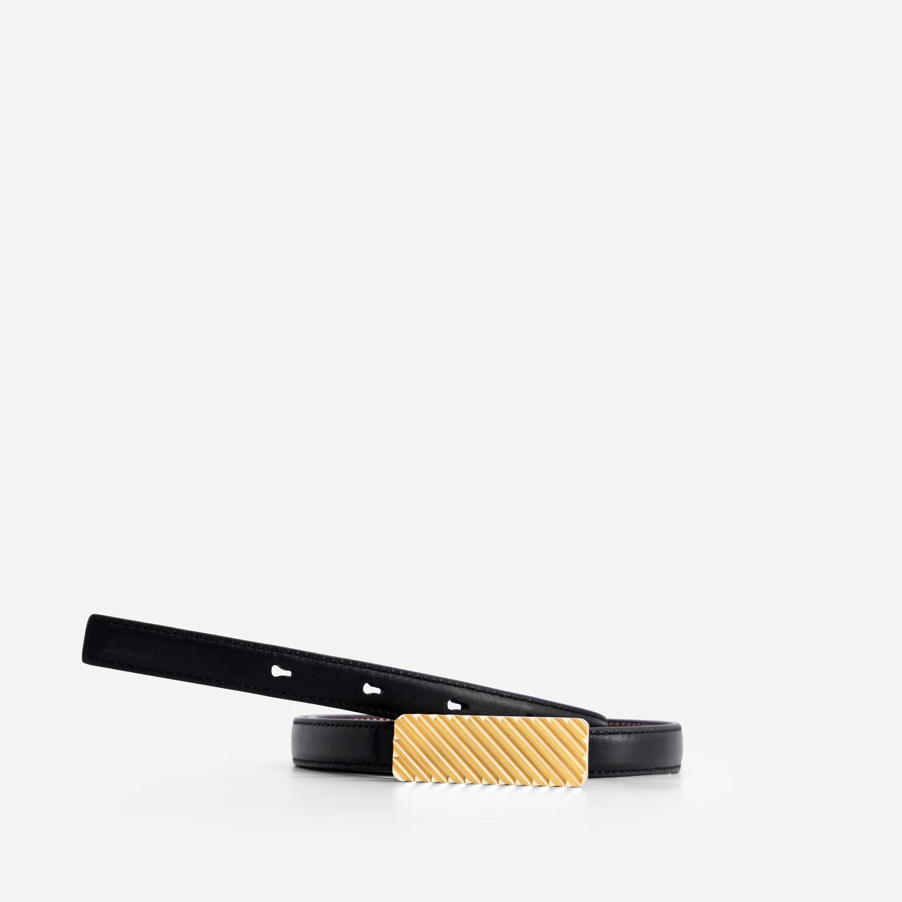 Isla Belt - Bordeaux - Image 6