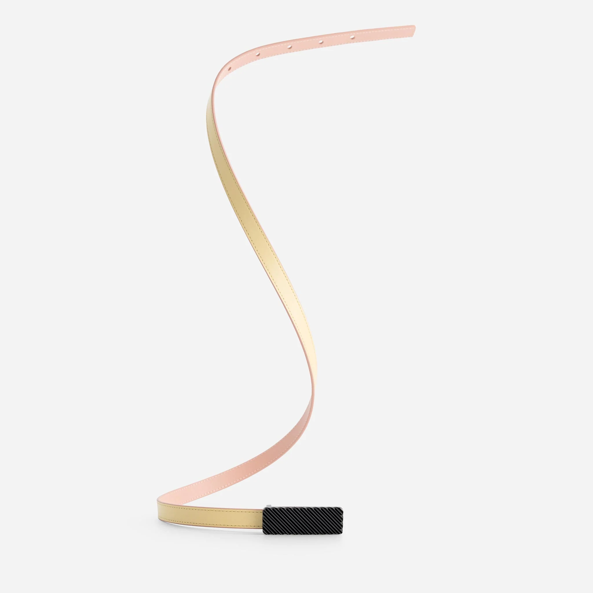 Isla Belt - Butter - Image 2