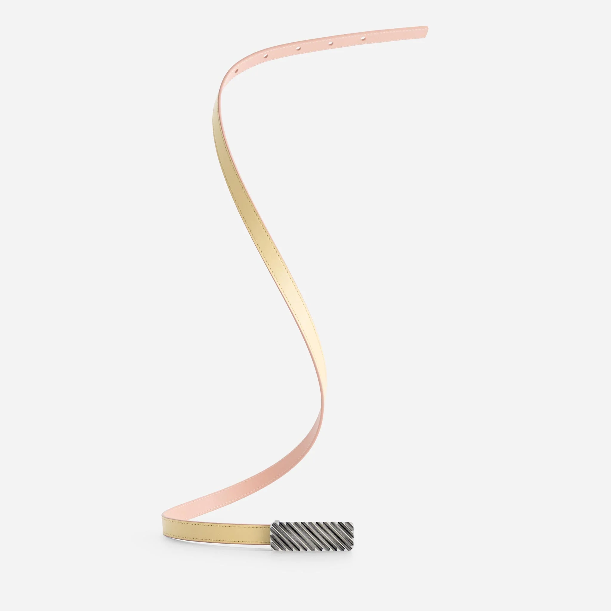 Isla Belt - Butter - Image 9