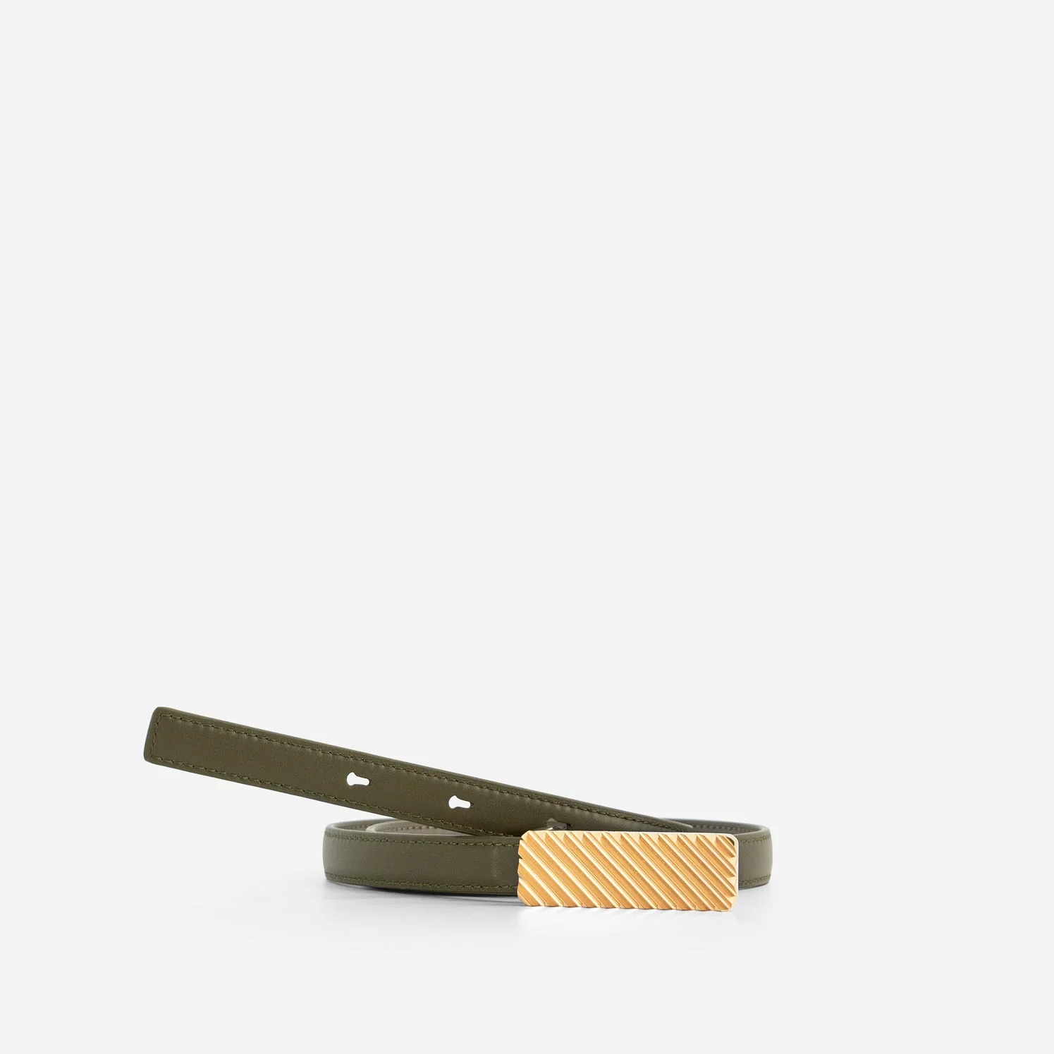 Isla Belt - Etoupe - Image 3