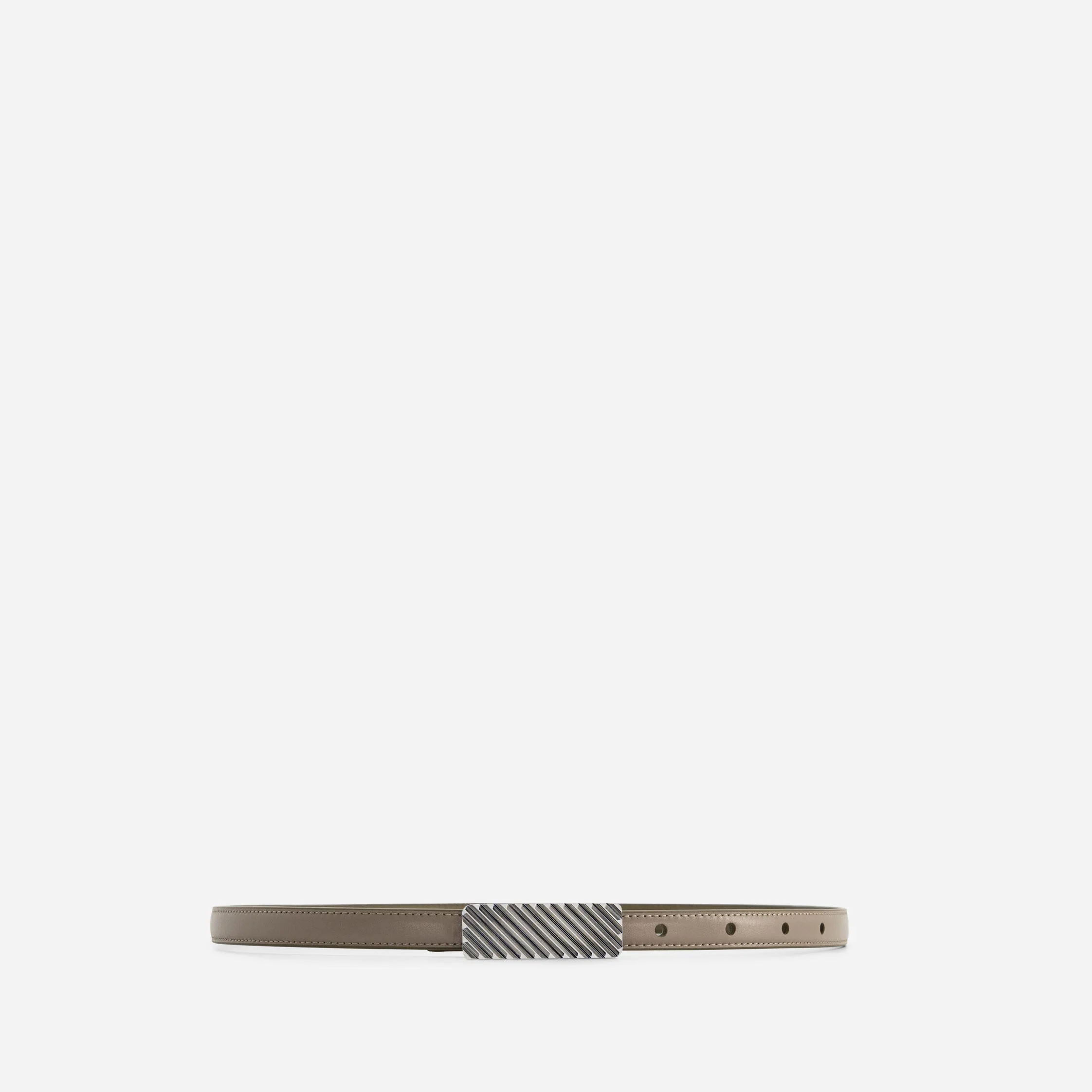 Isla Belt - Etoupe - Image 5