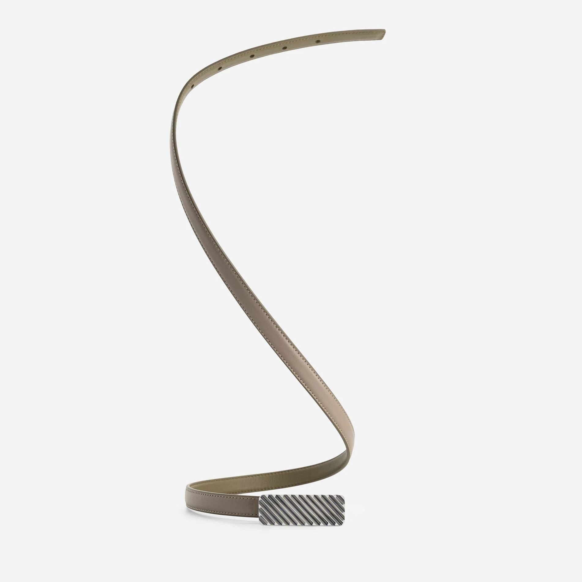 Isla Belt - Etoupe - Image 6