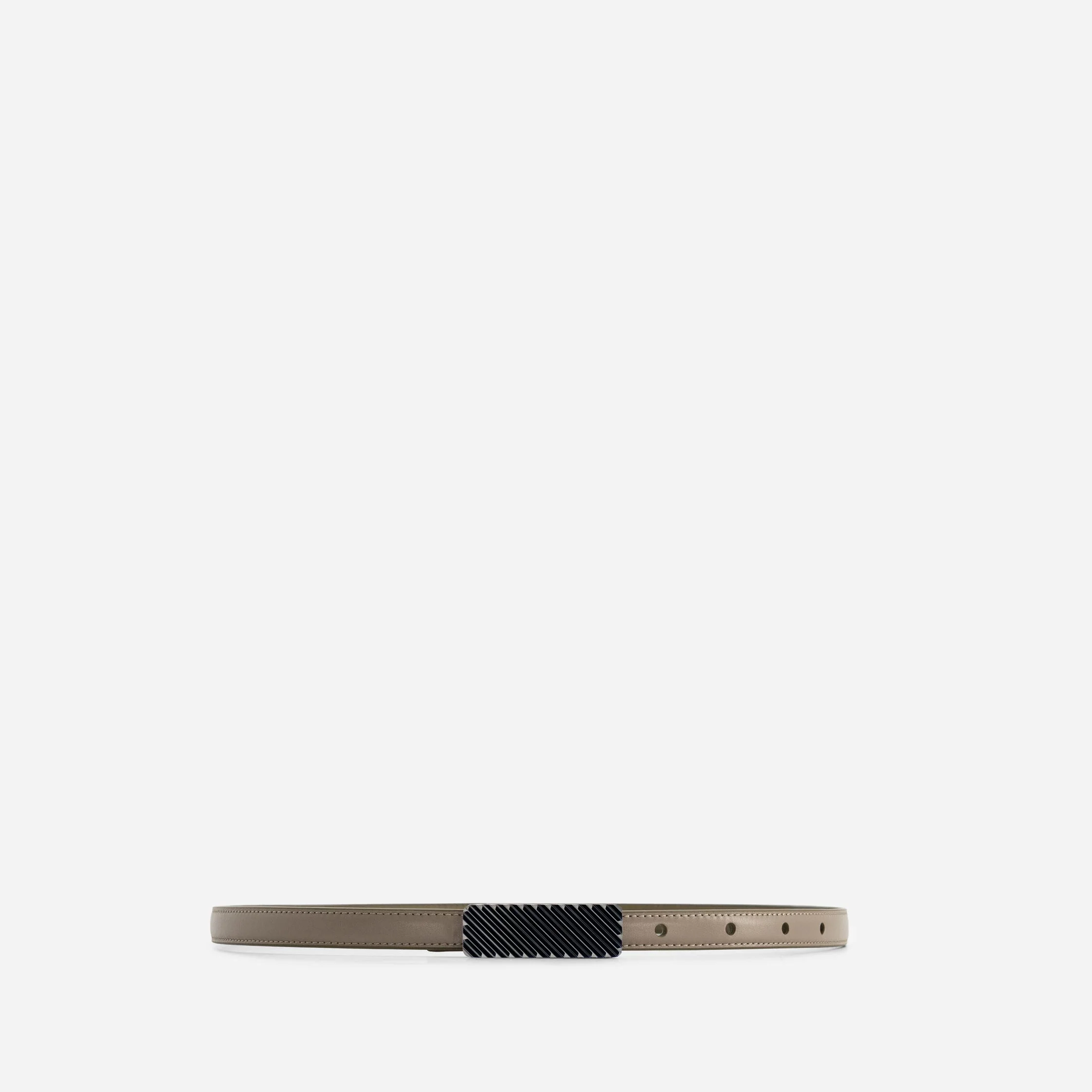 Isla Belt - Etoupe - Image 7