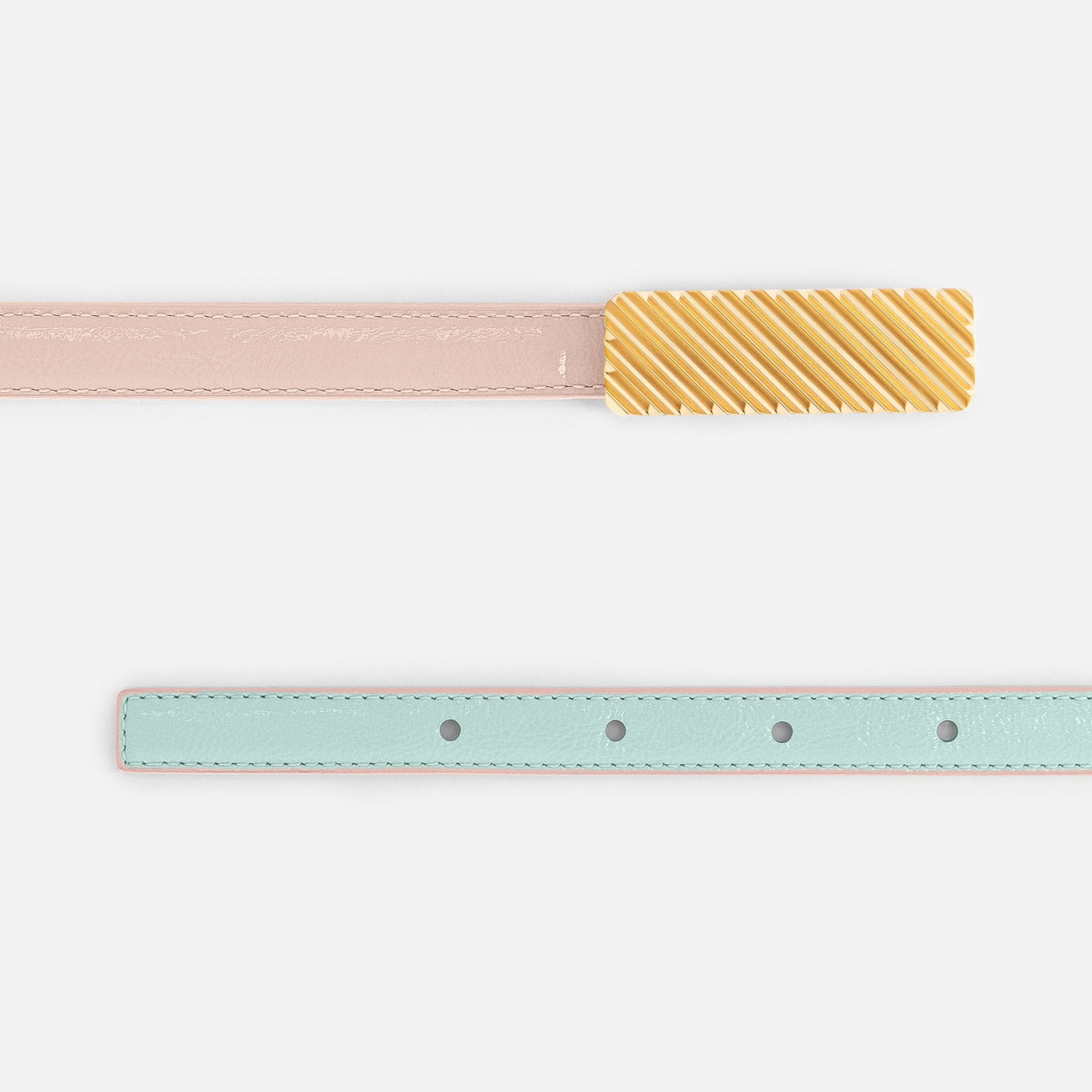 Isla Belt - Mermaid - Image 3