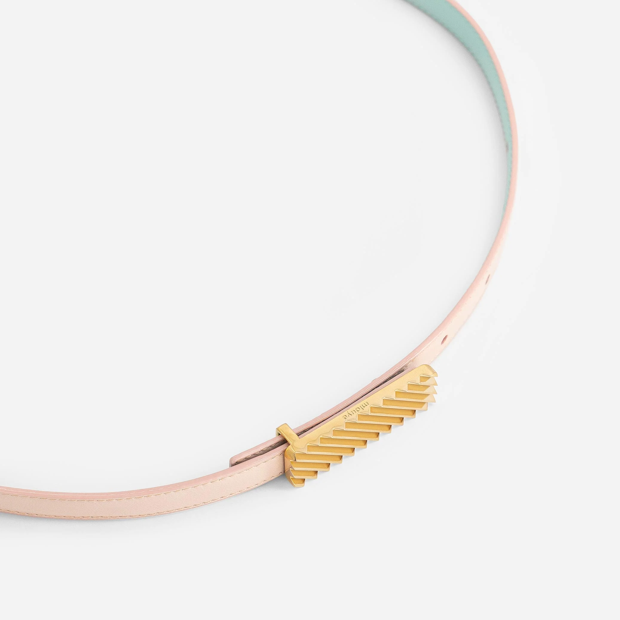 Isla Belt - Mermaid - Image 5