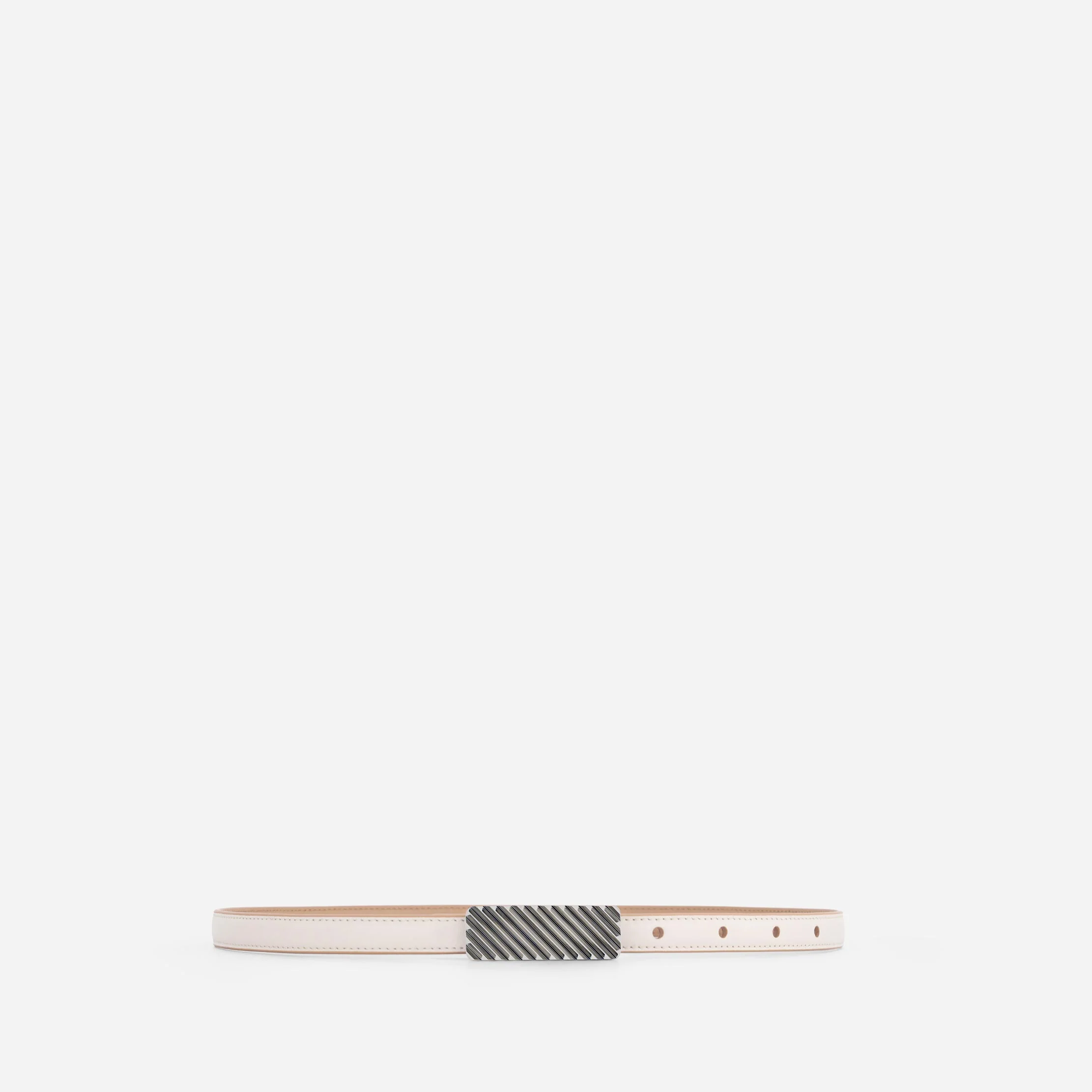 Isla Belt - Off White - Image 6