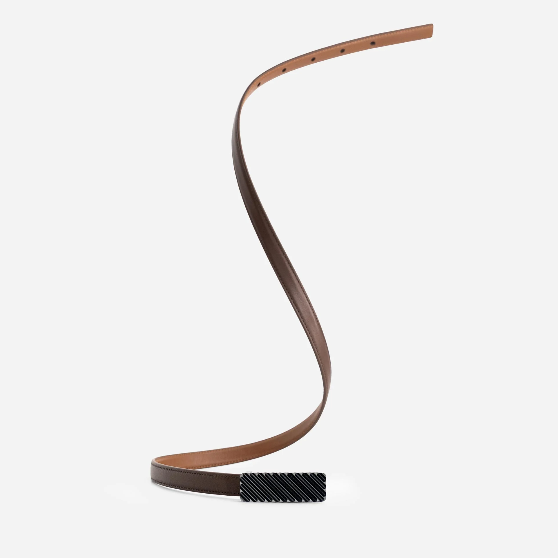 Isla Belt - Praline - Image 2