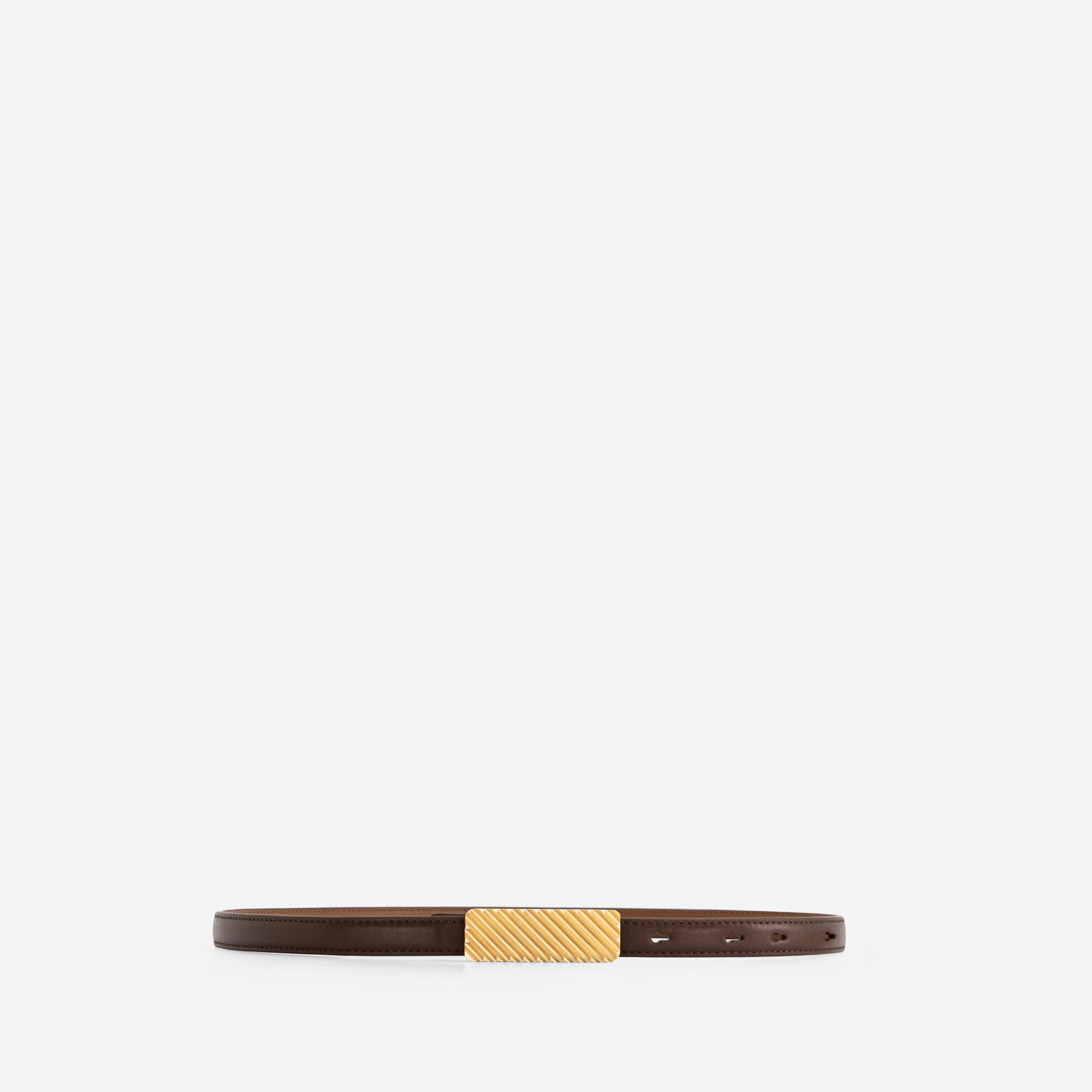 Isla Belt - Praline - Image 3