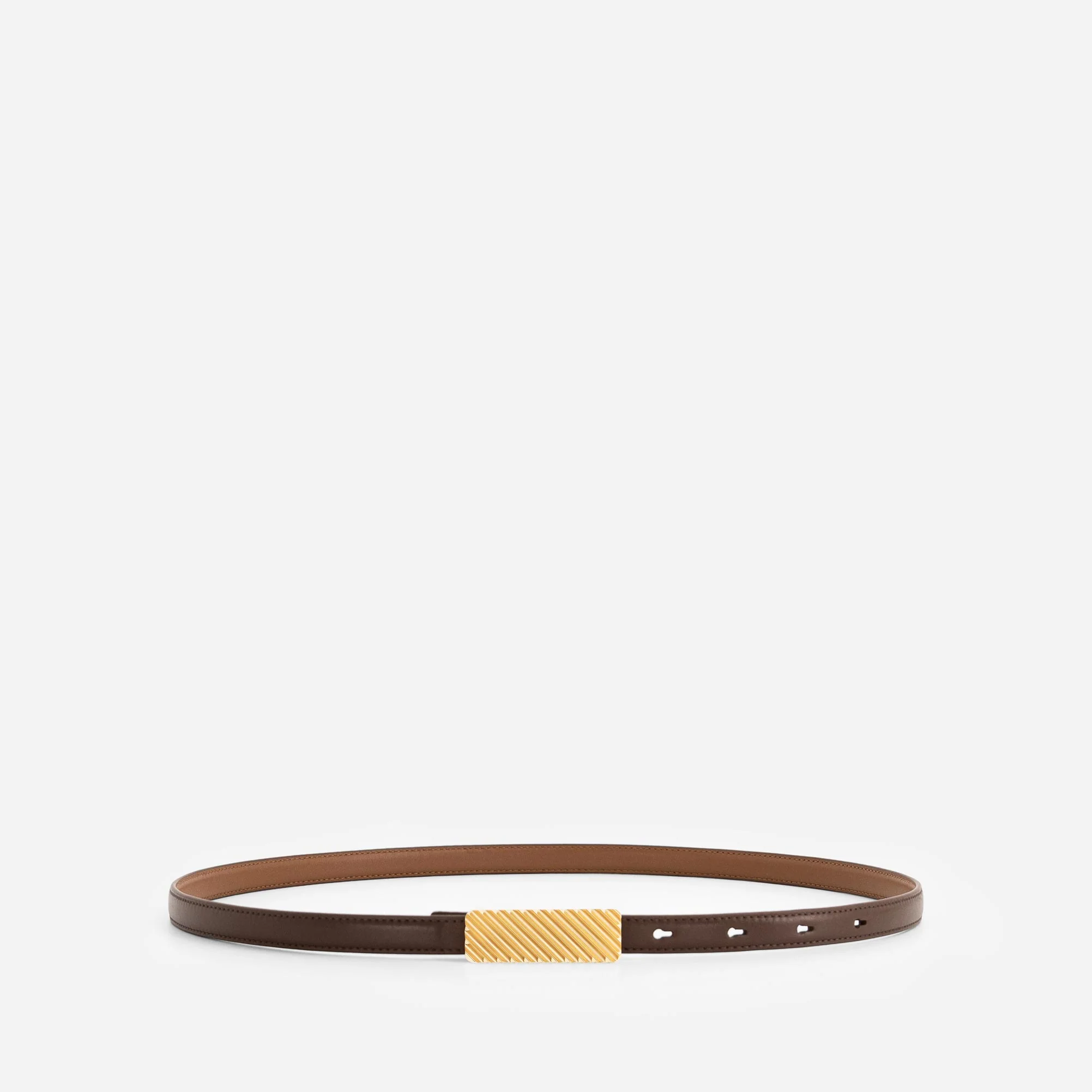 Isla Belt - Praline - Image 4